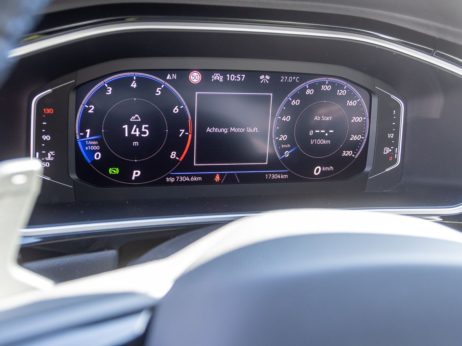 Volkswagen T-Roc R 2.0TSI 4M DSG Navi Matrix ACC EPH DAB