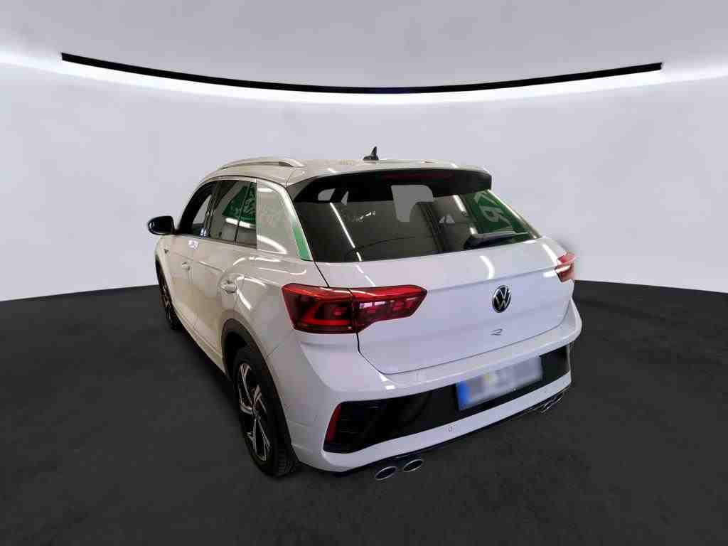 Volkswagen T-Roc R 2.0TSI 4M DSG Navi Matrix ACC EPH DAB