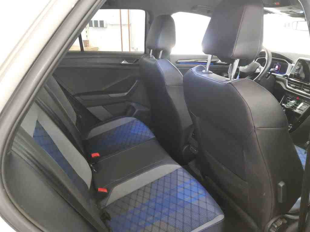 Volkswagen T-Roc R 2.0TSI 4M DSG Navi Matrix ACC EPH DAB