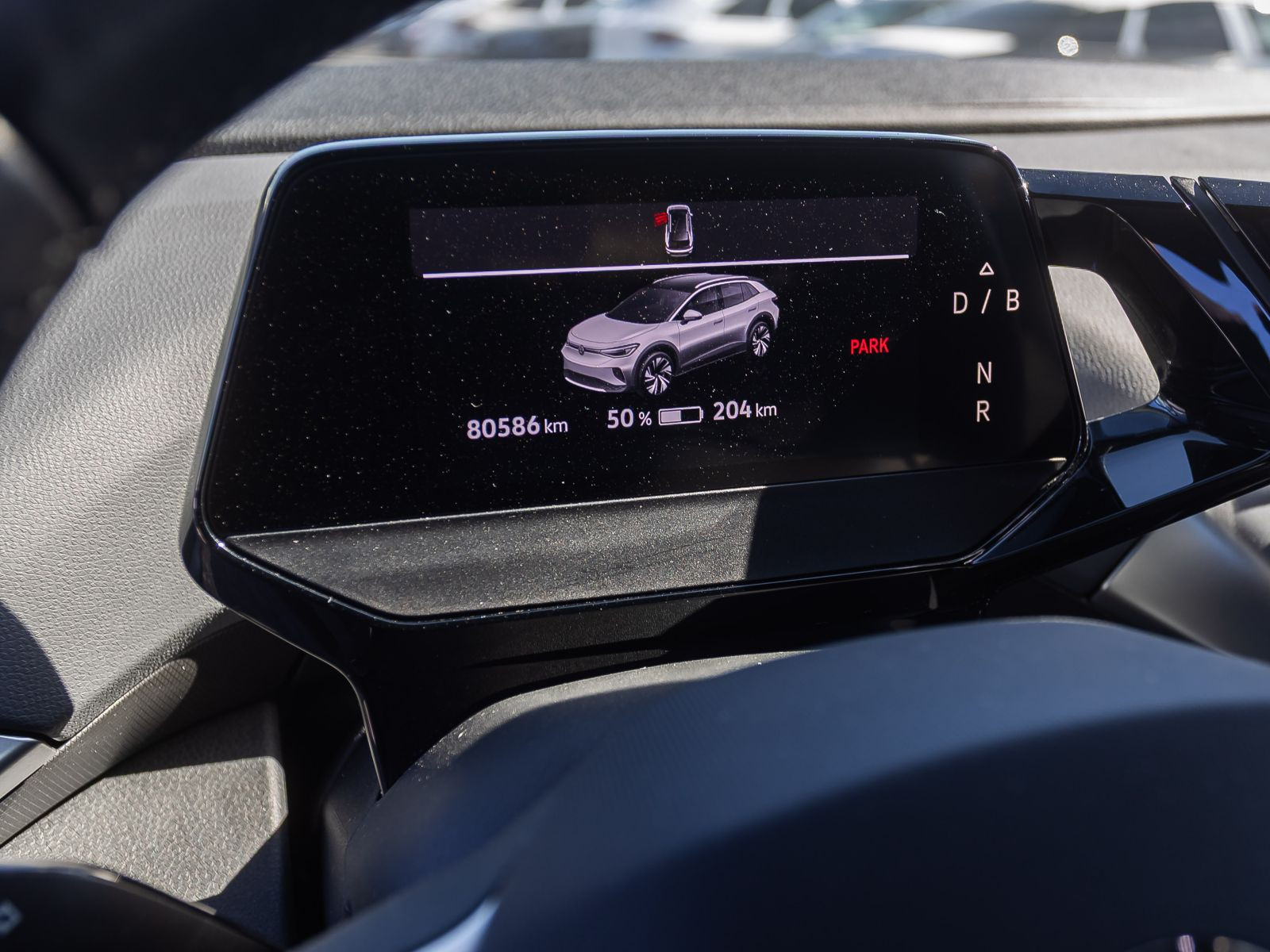 Volkswagen ID.4 Pro Performance Navi LED ACC AHK CarPlay