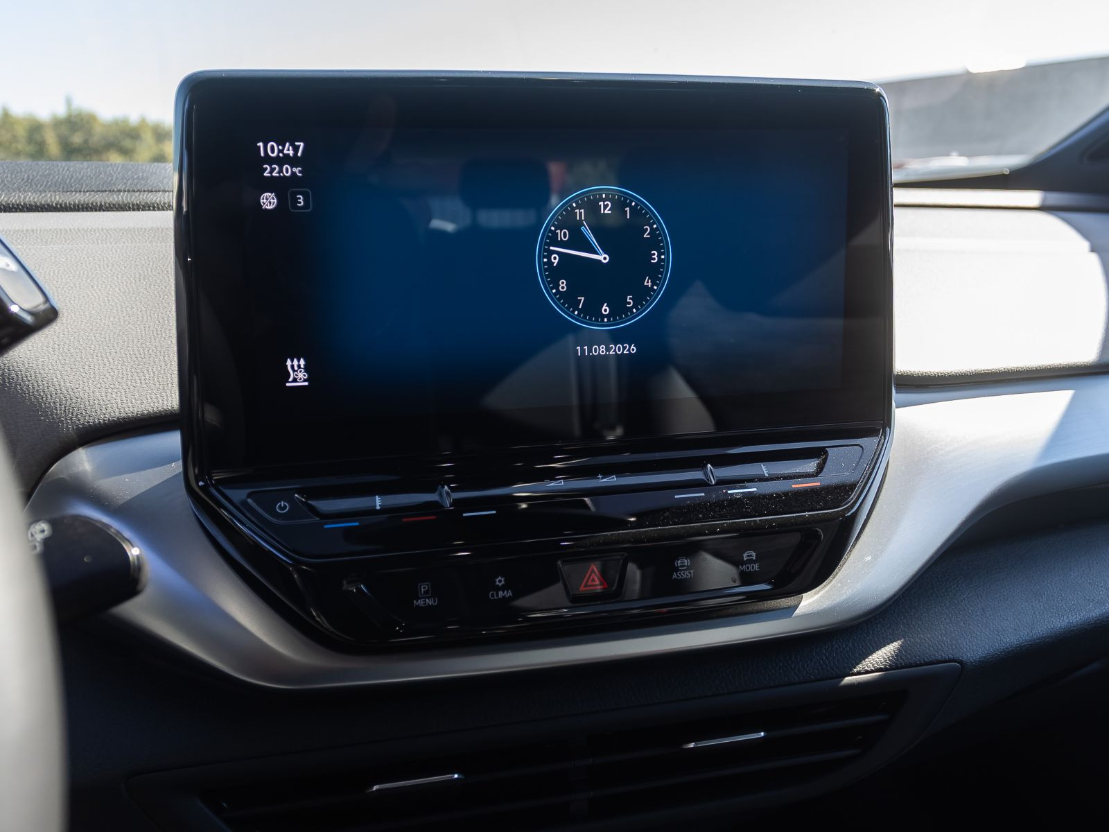 Volkswagen ID.4 Pro Performance Navi LED ACC AHK CarPlay