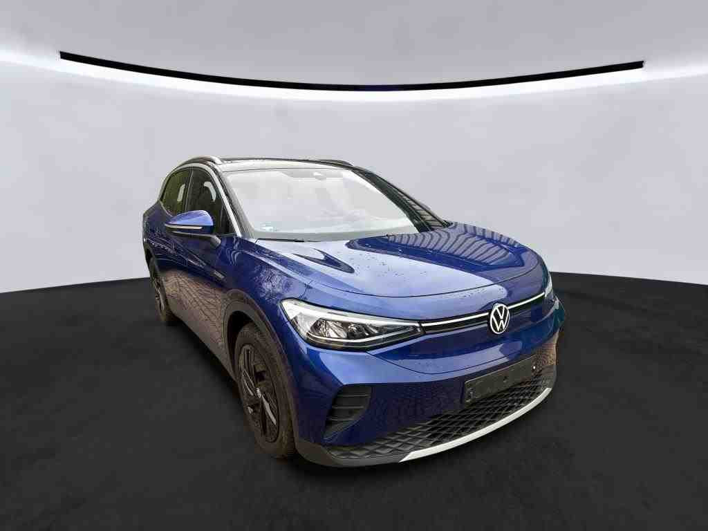 Volkswagen ID.4 Pro Performance Navi LED ACC AHK CarPlay