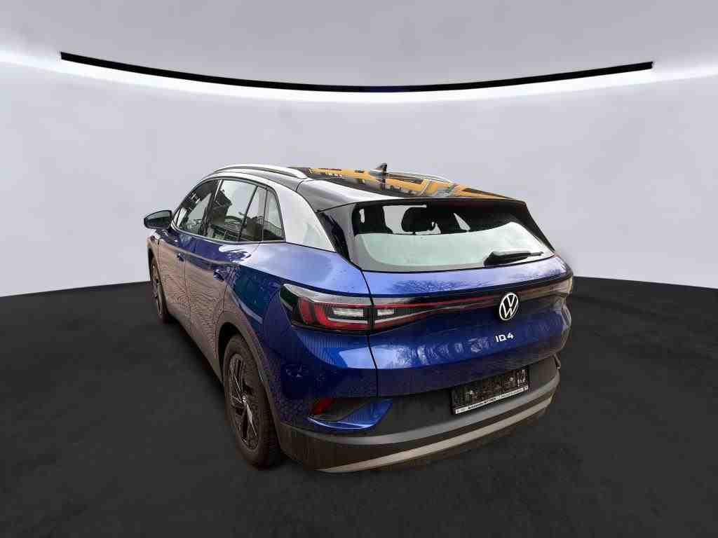 Volkswagen ID.4 Pro Performance Navi LED ACC AHK CarPlay