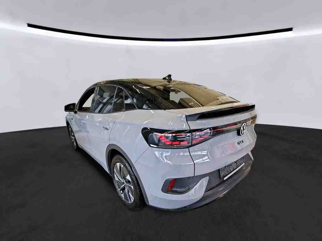 Volkswagen ID.5 GTX 4M Navi Matrix Standklima ACC EPH DAB