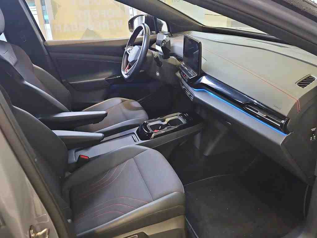 Volkswagen ID.5 GTX 4M Navi Matrix Standklima ACC EPH DAB