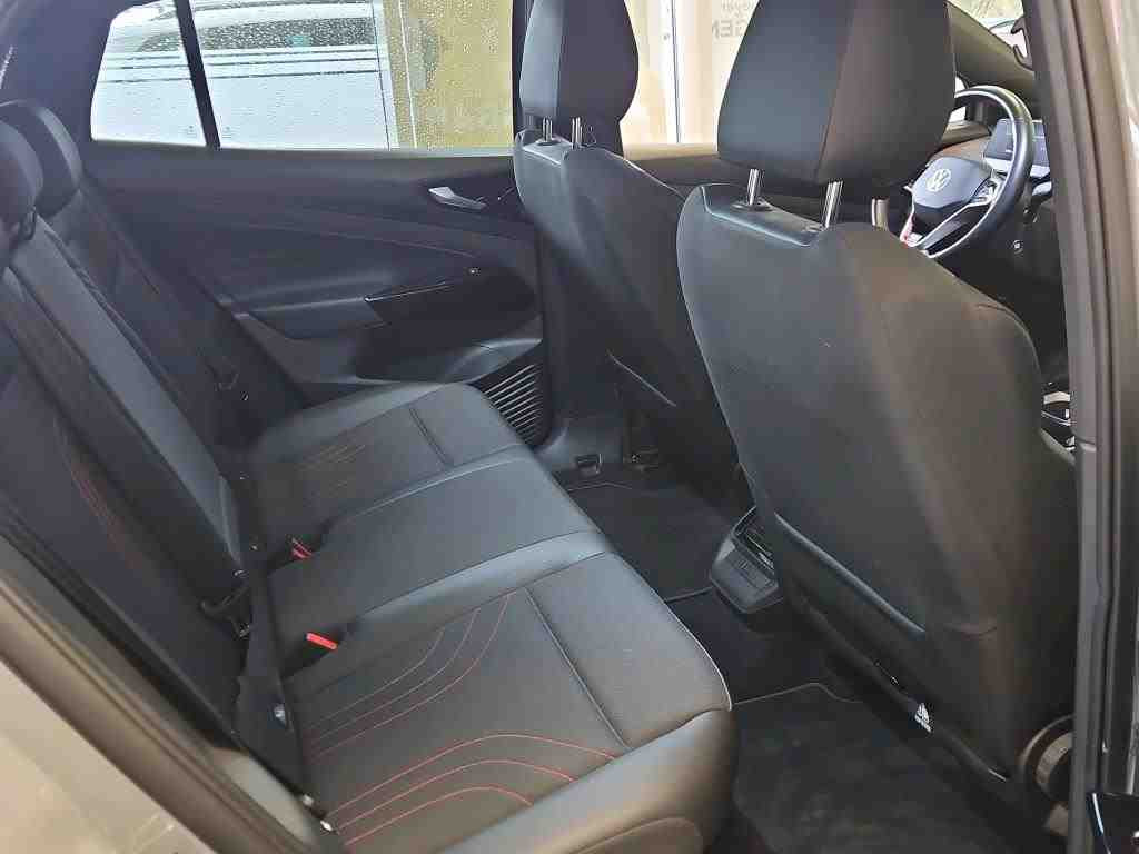 Volkswagen ID.5 GTX 4M Navi Matrix Standklima ACC EPH DAB