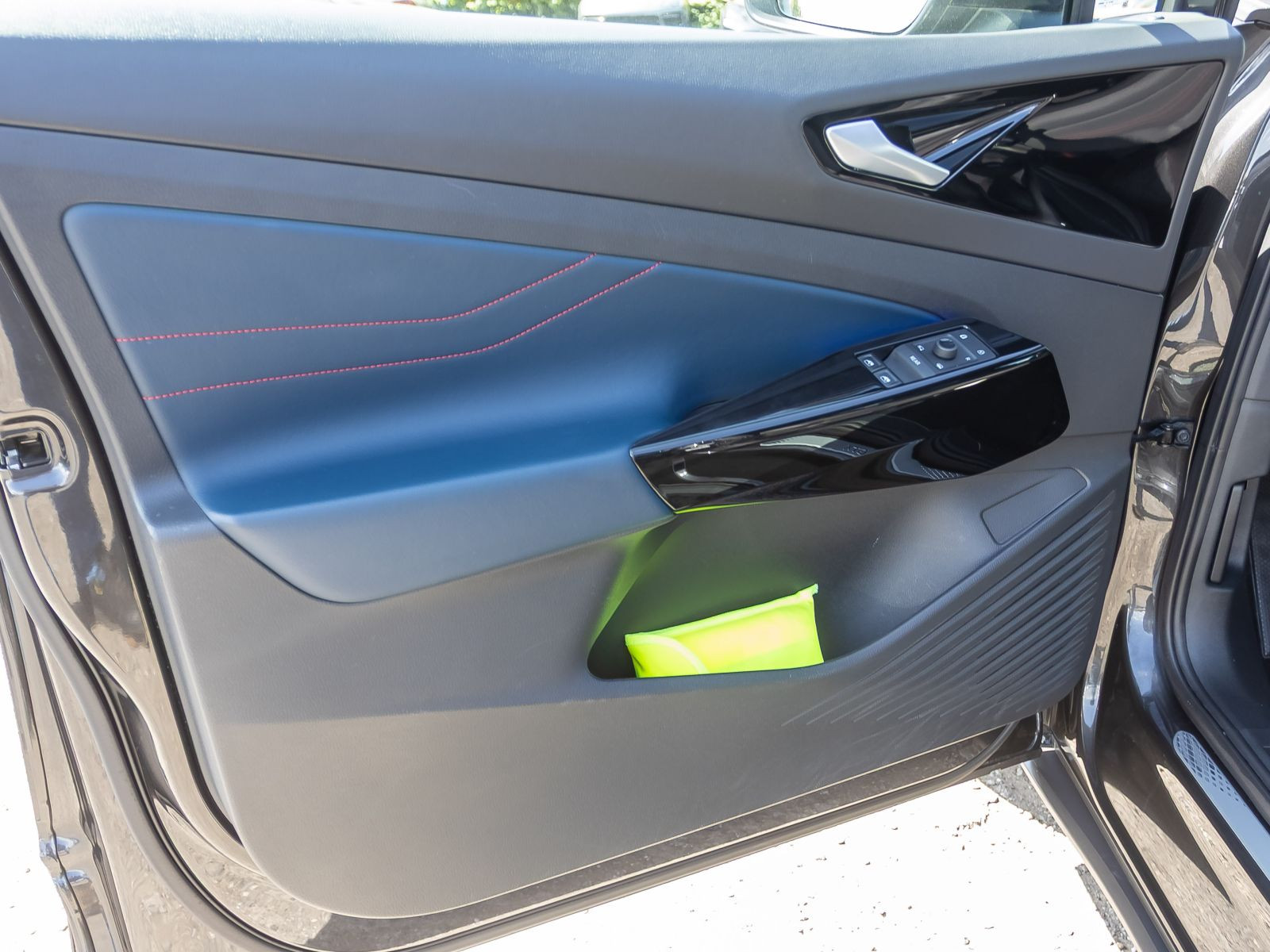 Volkswagen ID.4 GTX 4M Navi Matrix HUD AHK EPH Climatronic