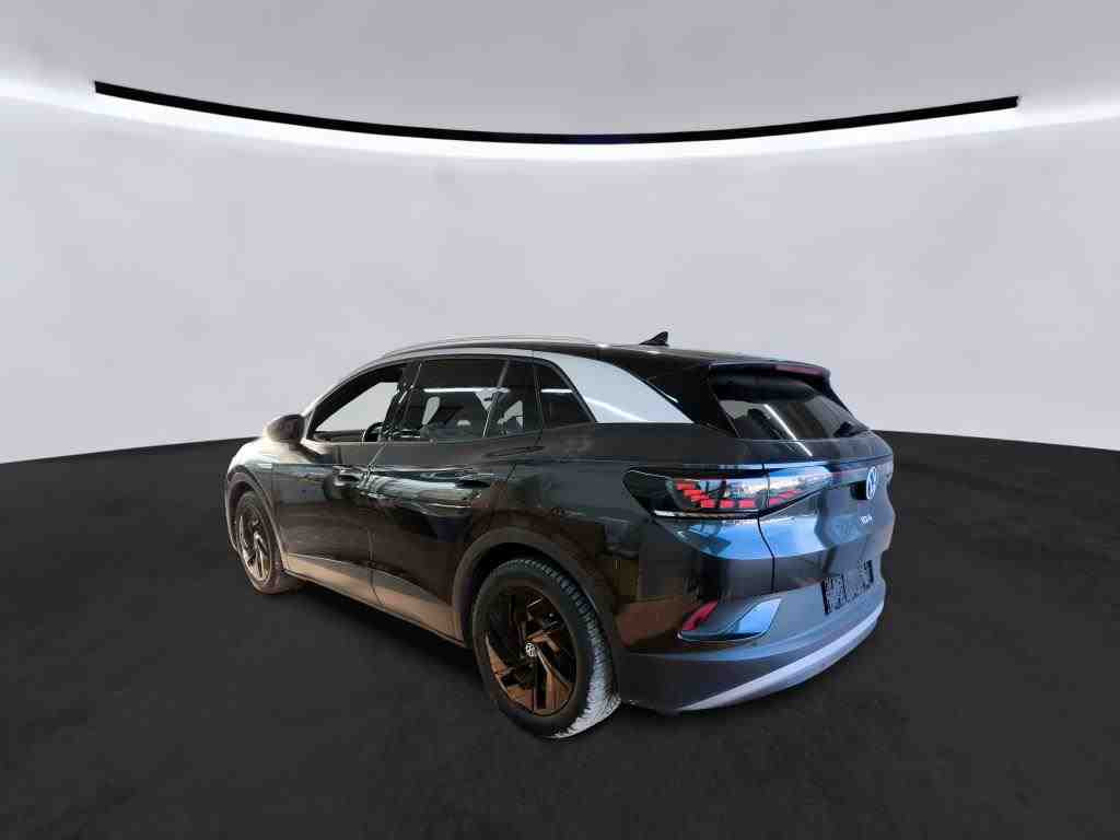 Volkswagen ID.4 Max Navi Matrix HuD Standhzg Panorama ACC AHK