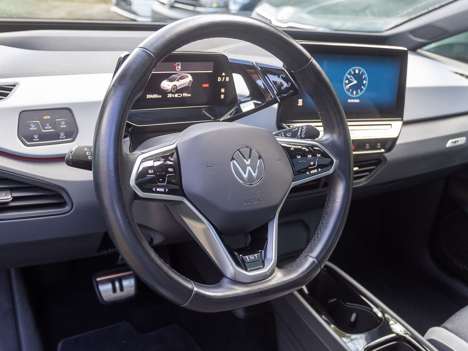 Volkswagen ID.3 Pro Performance 1st Max Navi Matrix HUD ACC