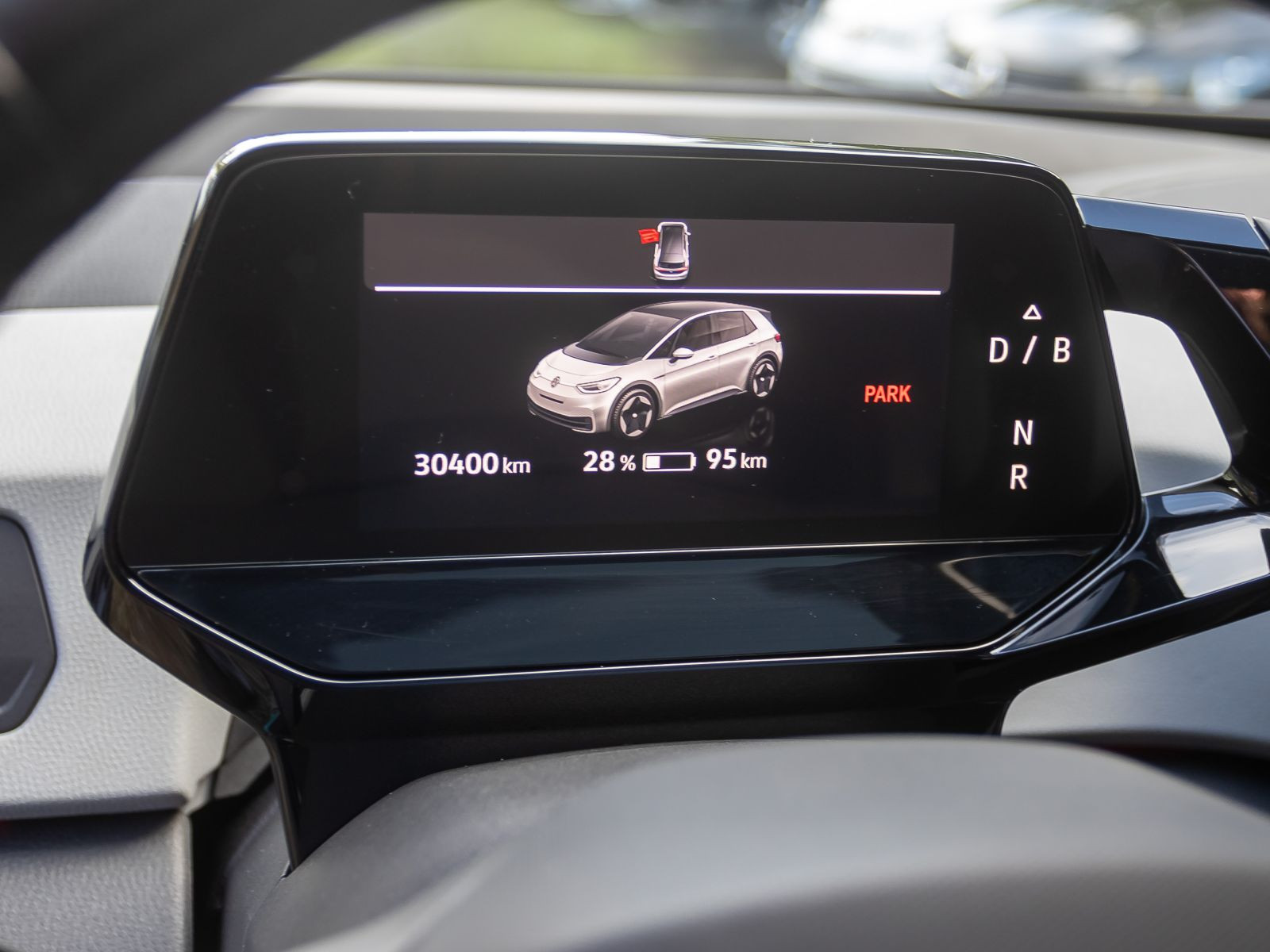 Volkswagen ID.3 Pro Performance 1st Max Navi Matrix HUD ACC