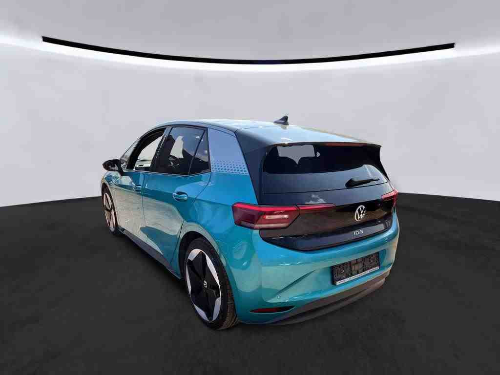 Volkswagen ID.3 Pro Performance 1st Max Navi Matrix HUD ACC