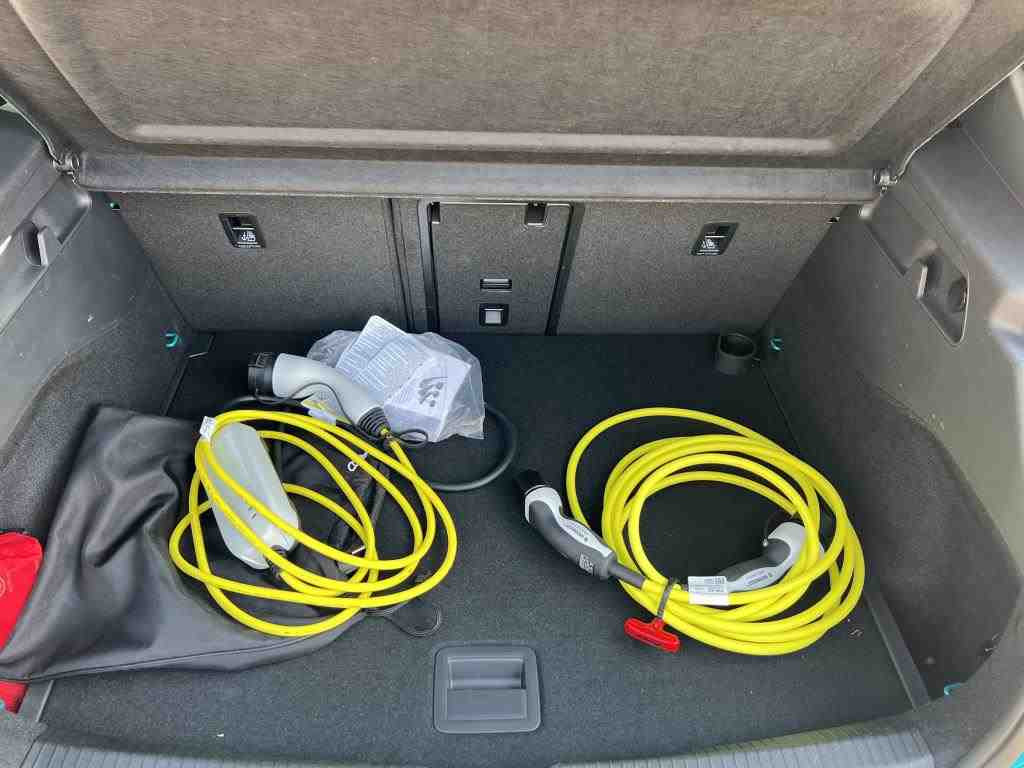 Volkswagen ID.3 Pro Performance 1st Max Navi Matrix HUD ACC