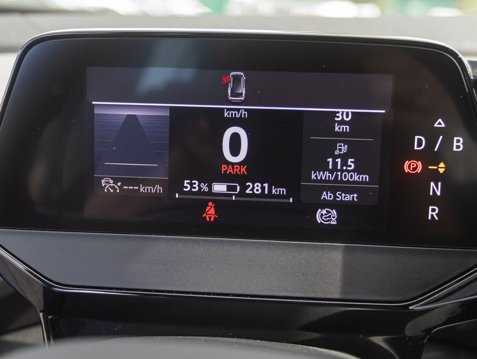 Volkswagen ID.4 Pro Performance LED ACC AHK EPH Climatronic