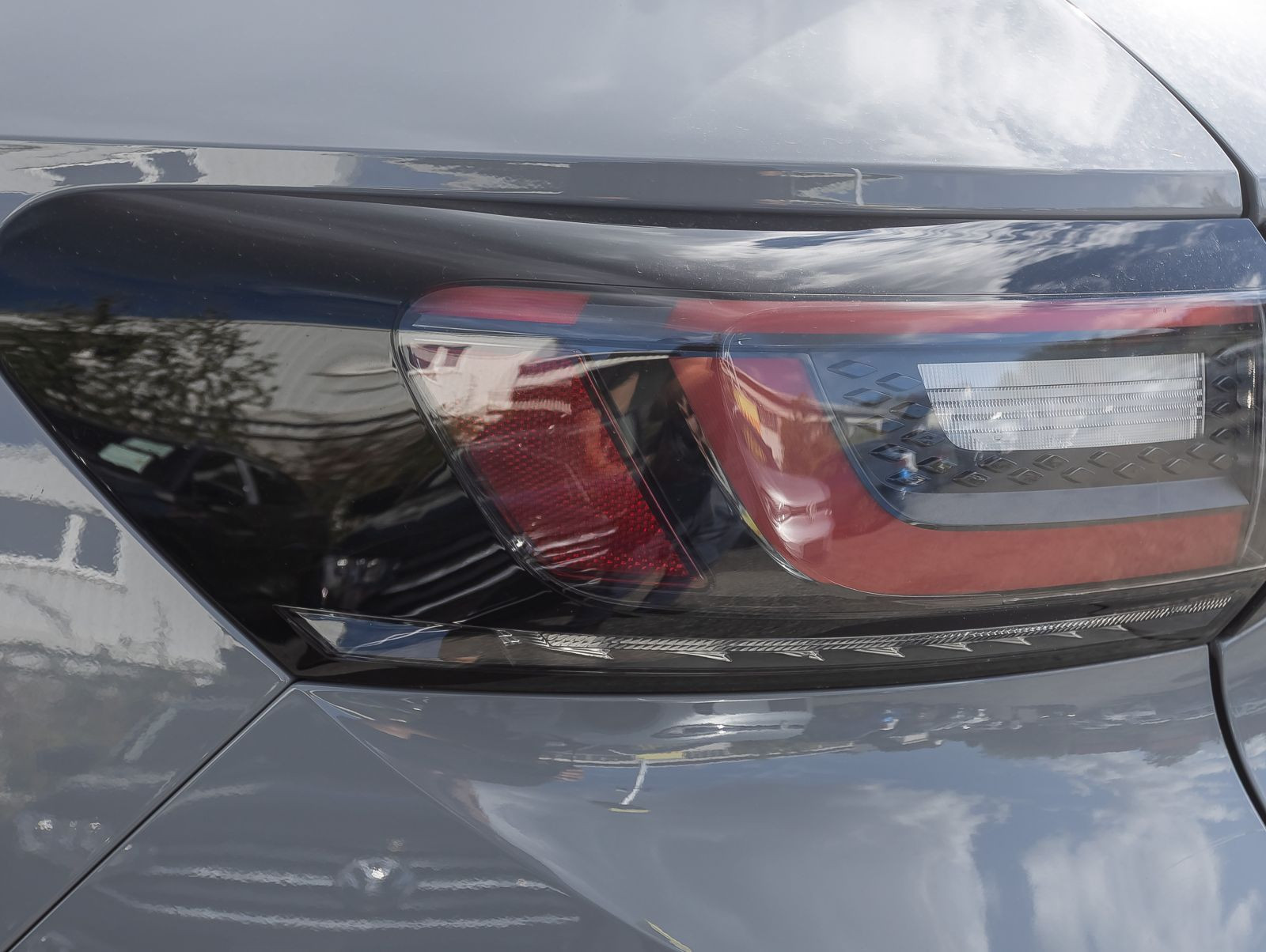 Volkswagen ID.4 Pro Performance LED ACC AHK EPH Climatronic
