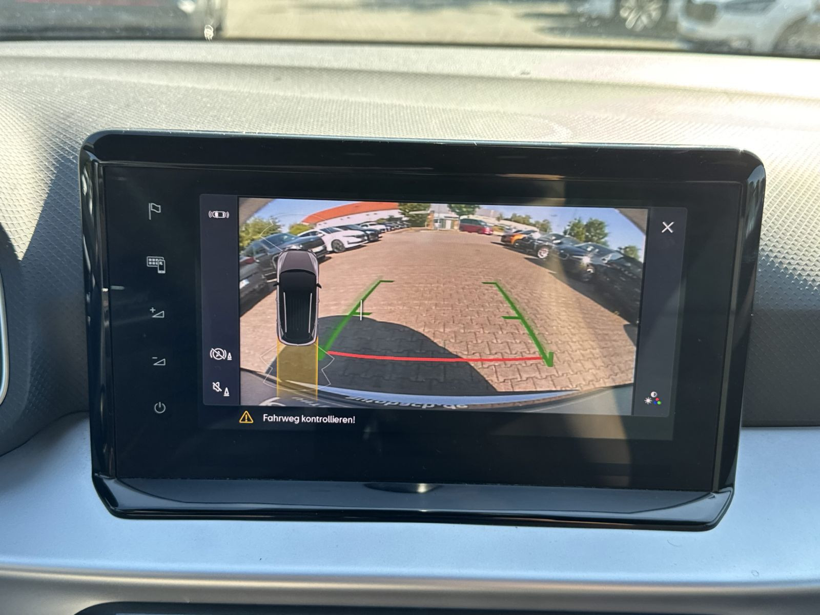 Seat Arona FR-Line 1.5 TSI DSG Navi ACC LED Carplay