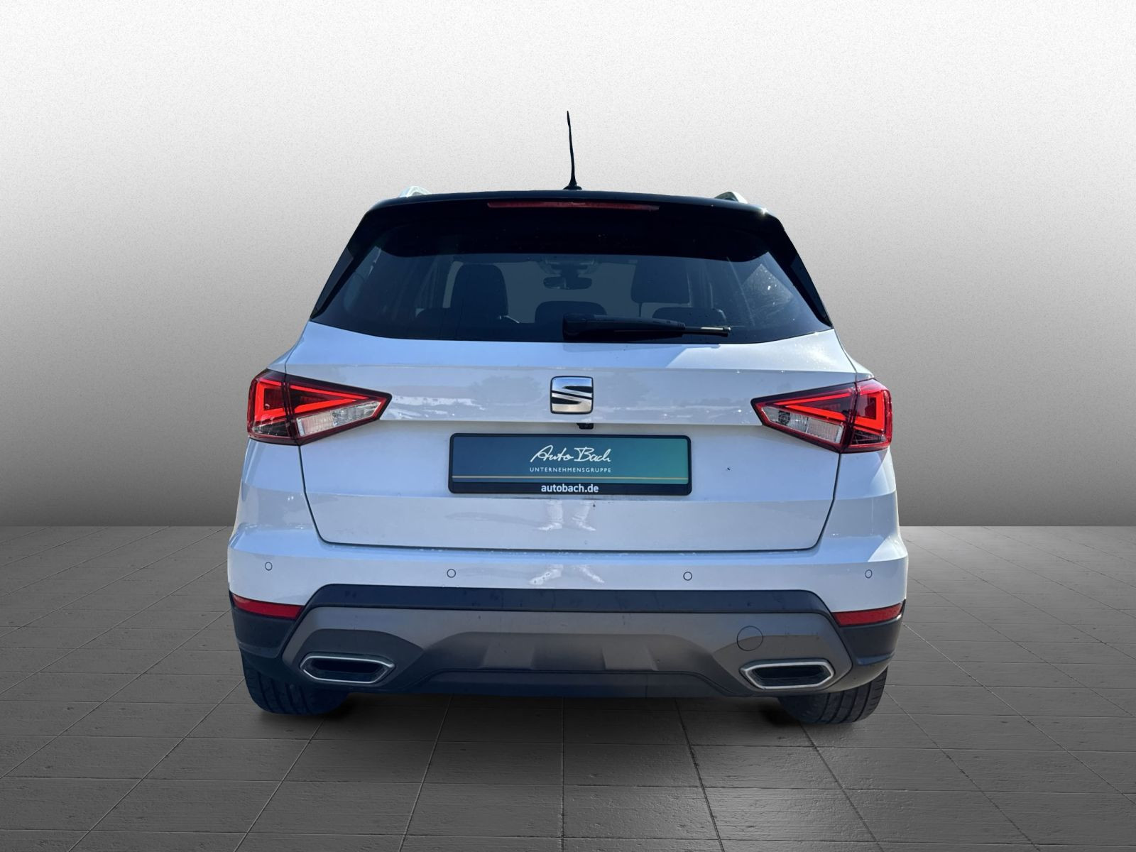 Seat Arona FR-Line 1.5 TSI DSG Navi ACC LED Carplay