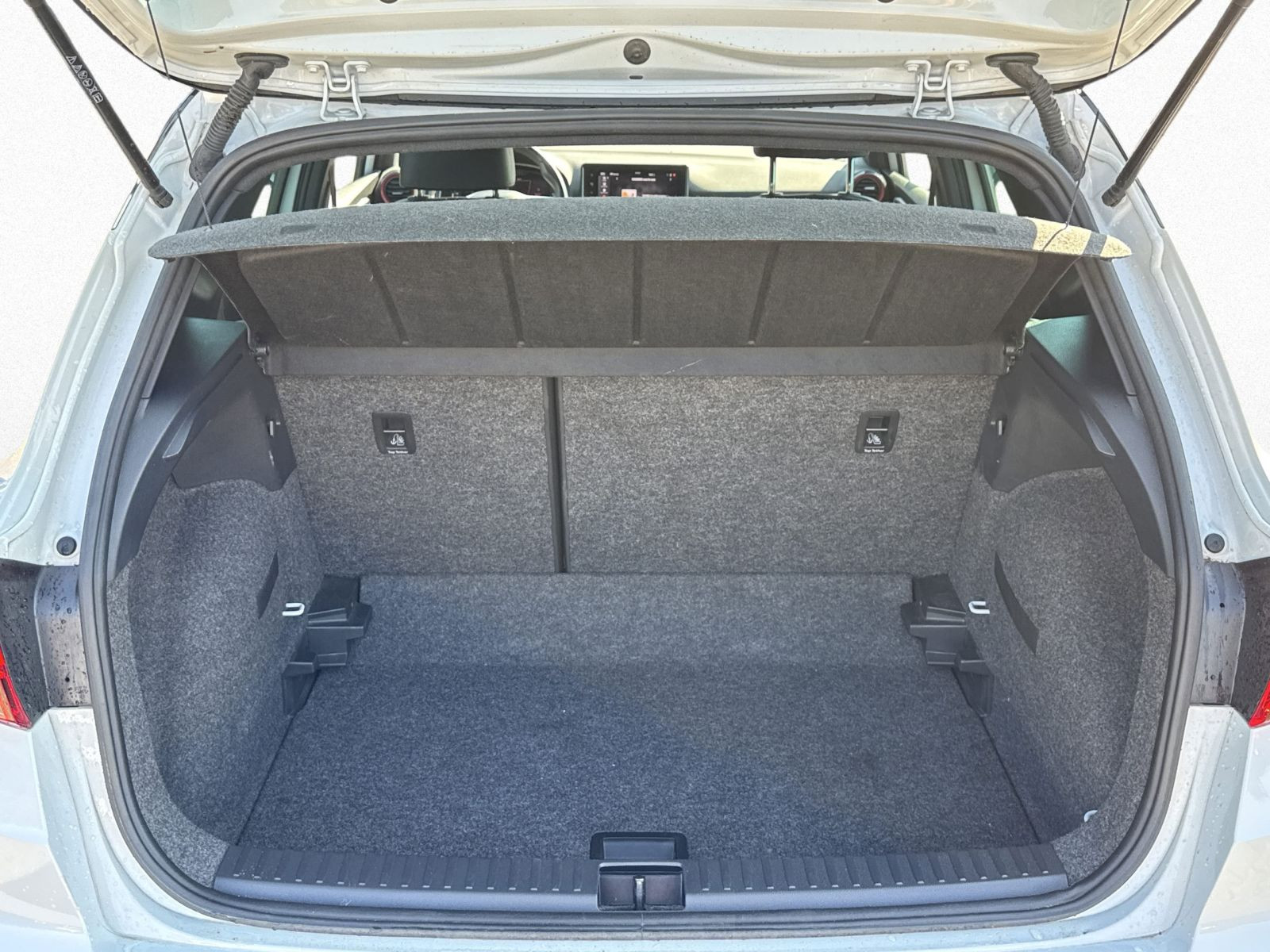 Seat Arona FR-Line 1.5 TSI DSG Navi ACC LED Carplay