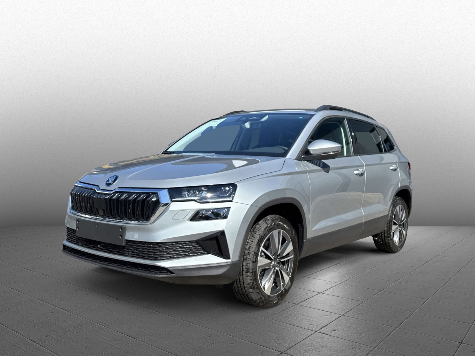 Skoda Karoq Balance 1,0 TSI 85 kW 6-Gang-Schaltgetriebe