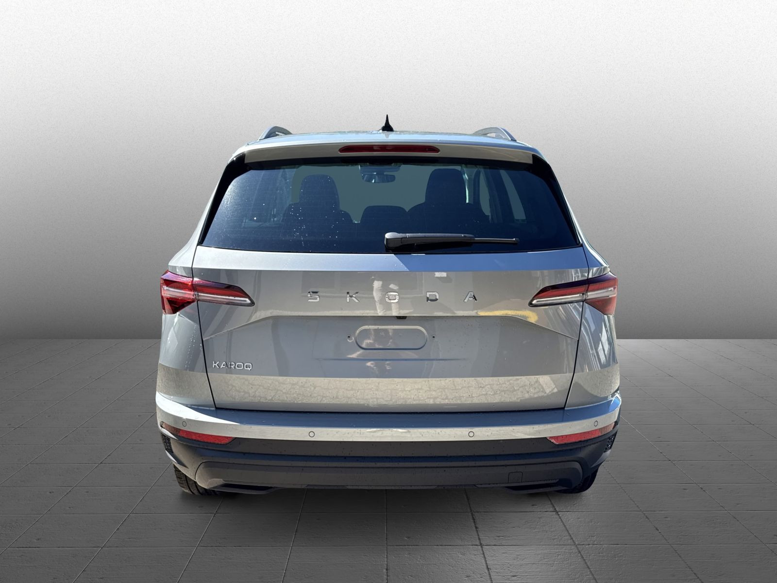 Skoda Karoq Balance 1,0 TSI 85 kW 6-Gang-Schaltgetriebe