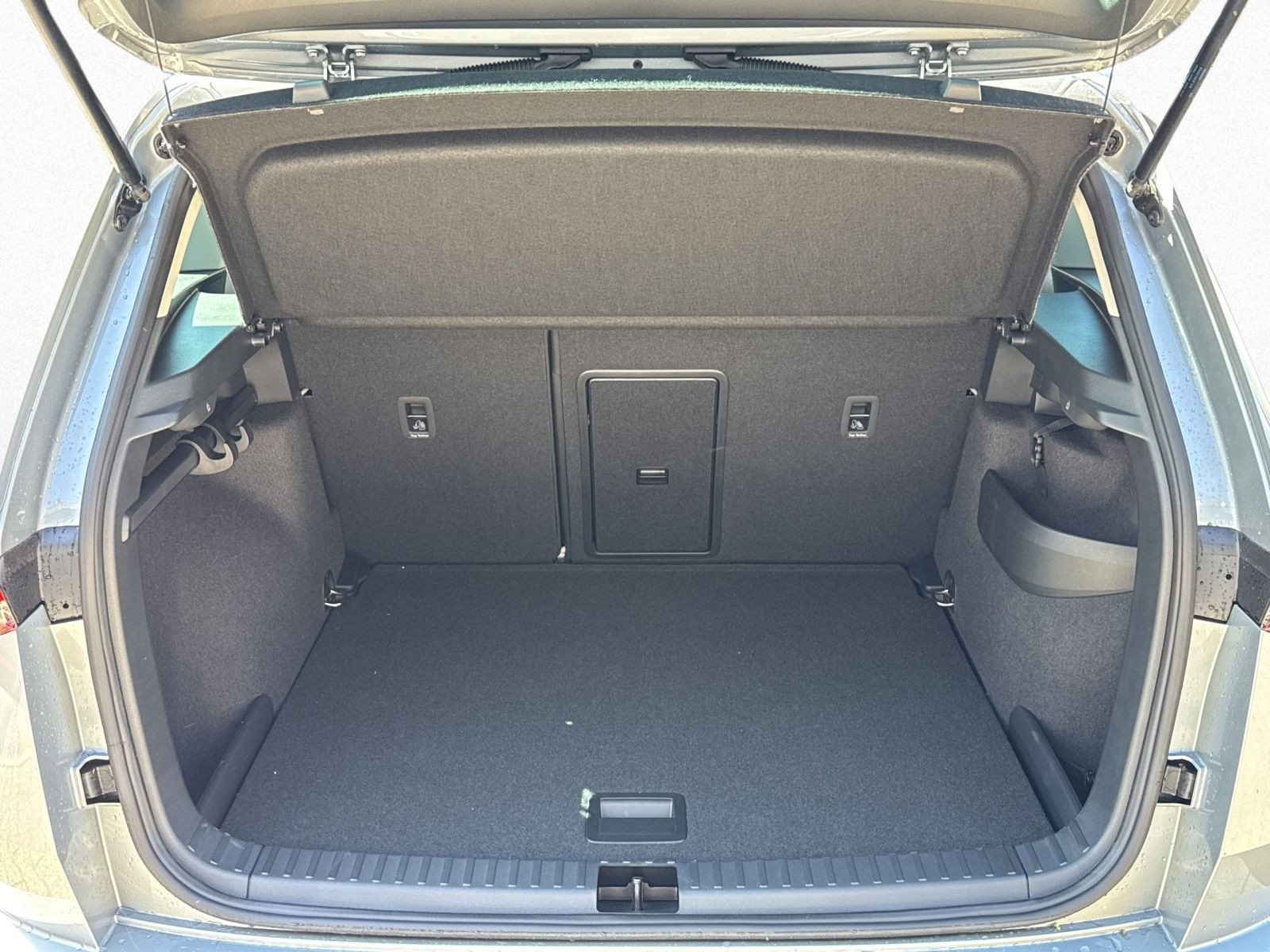 Skoda Karoq Balance 1,0 TSI 85 kW 6-Gang-Schaltgetriebe