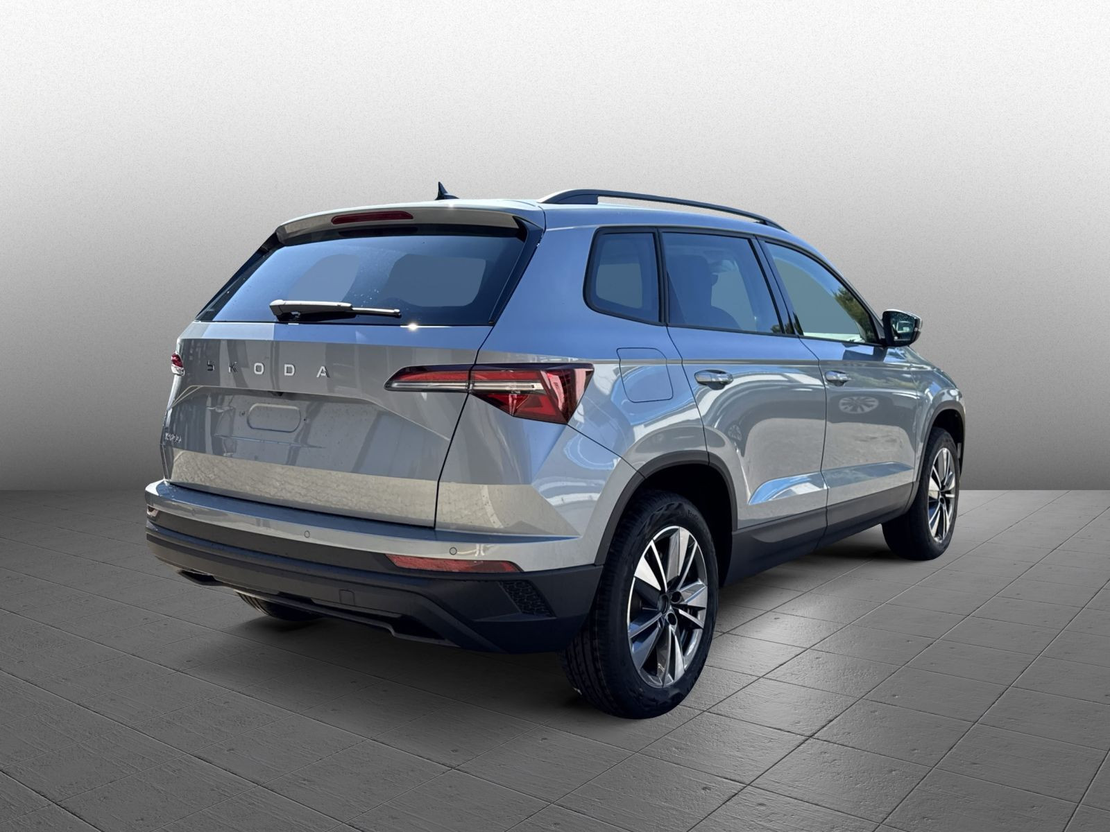 Skoda Karoq Balance 1,0 TSI 85 kW 6-Gang-Schaltgetriebe