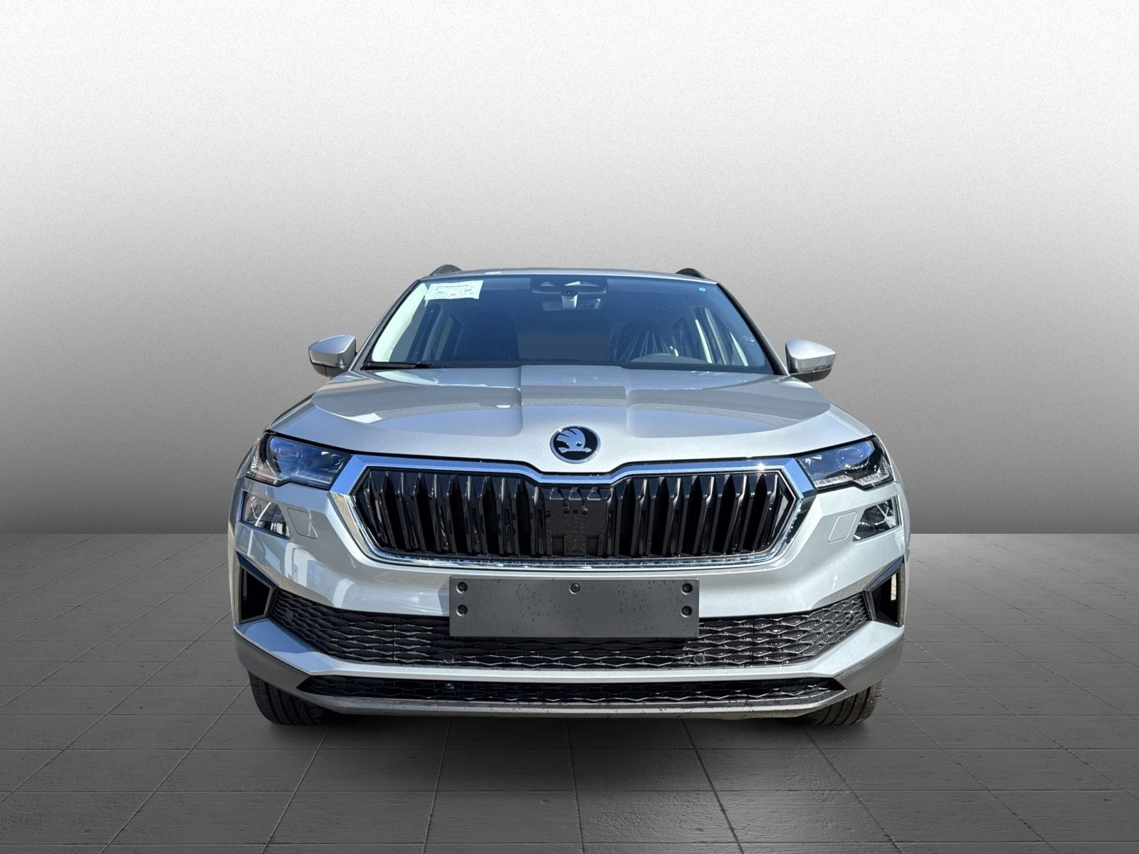 Skoda Karoq Balance 1,0 TSI 85 kW 6-Gang-Schaltgetriebe