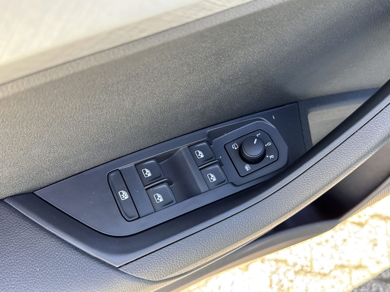 Skoda Karoq Balance 1,0 TSI 85 kW 6-Gang-Schaltgetriebe