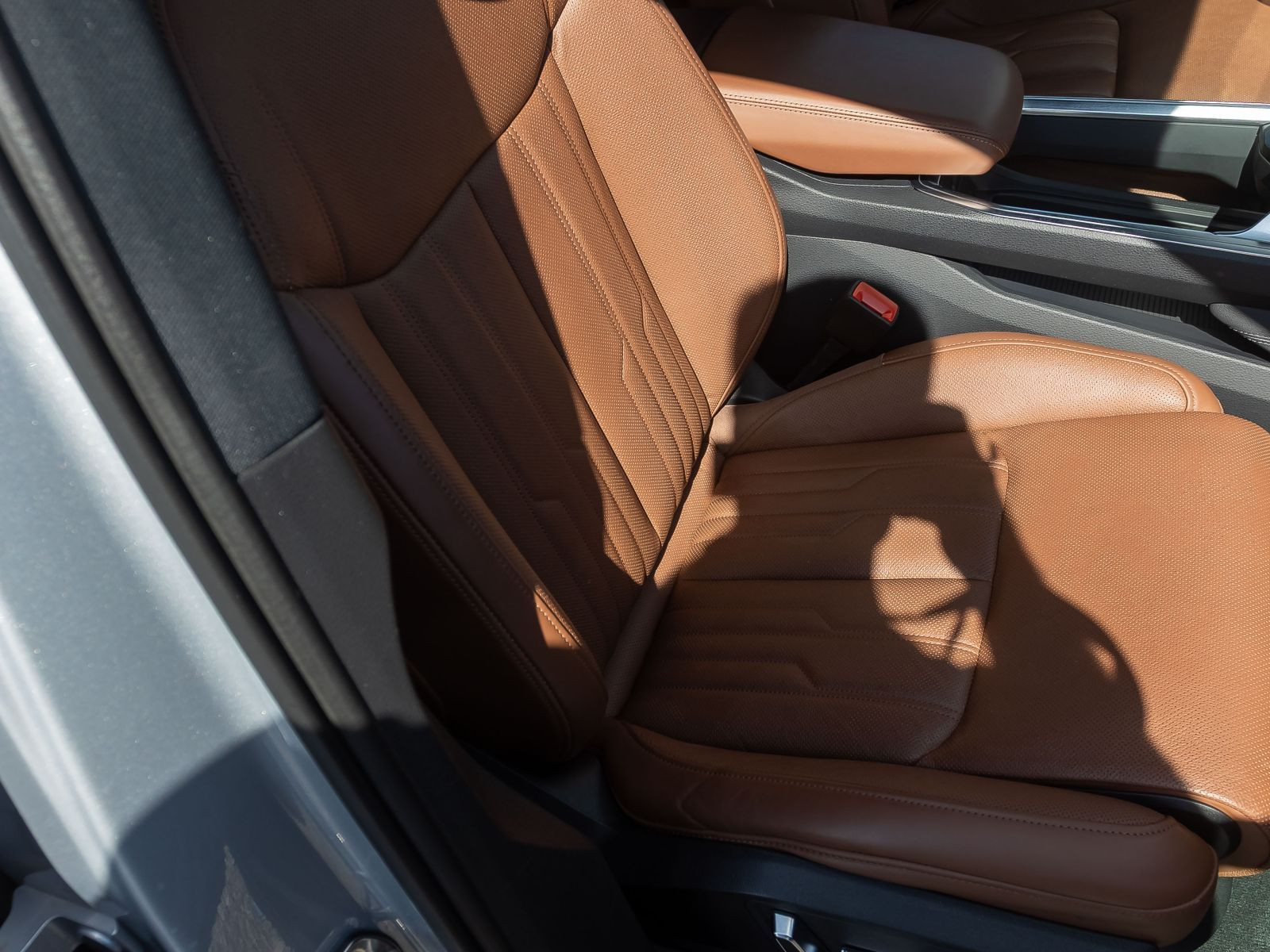 Audi e-tron advanced 50 qu Navi Matrix Standklima Luftfederung