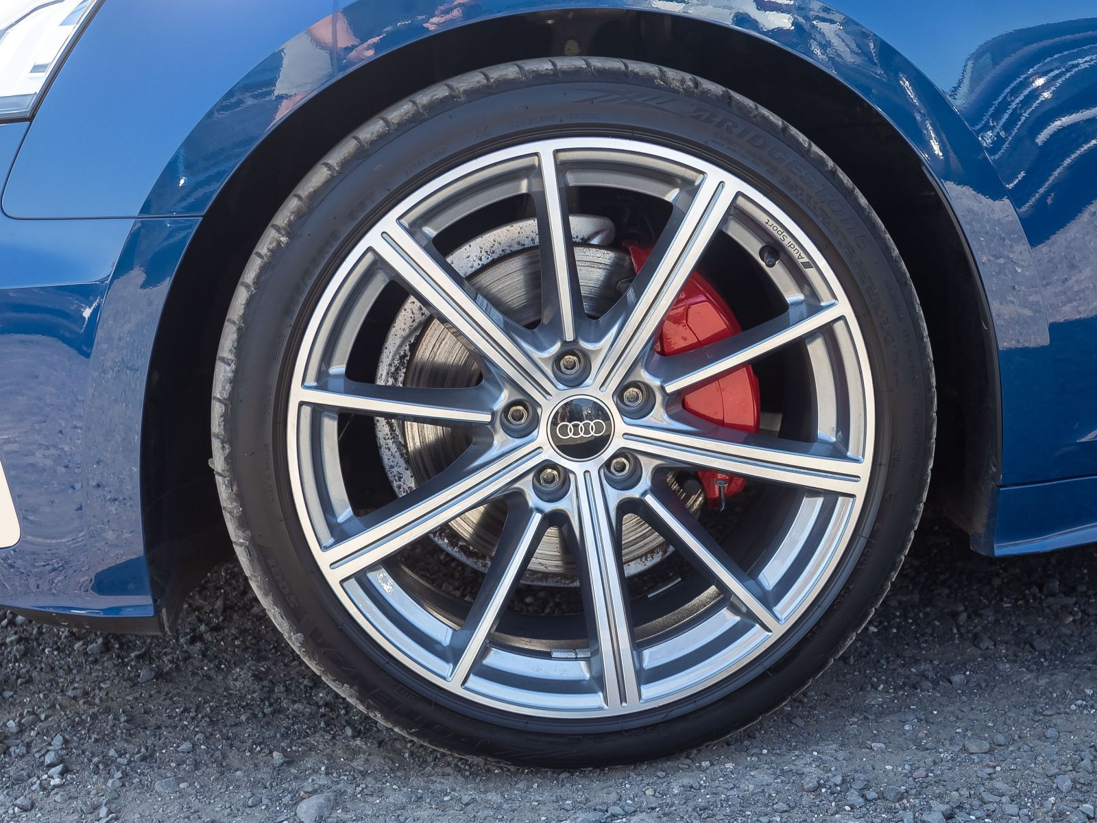 Audi A5 Sportback S line 40TFSI Stronic Navi Matrix GRA AHK