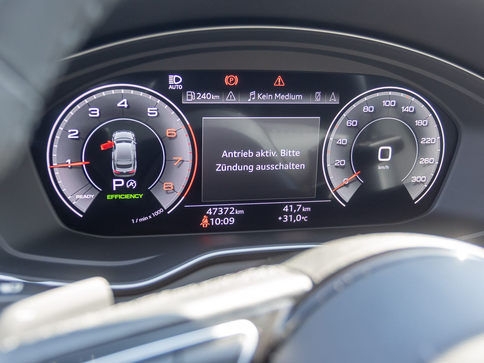 Audi A5 Sportback S line 40TFSI Stronic Navi Matrix GRA AHK