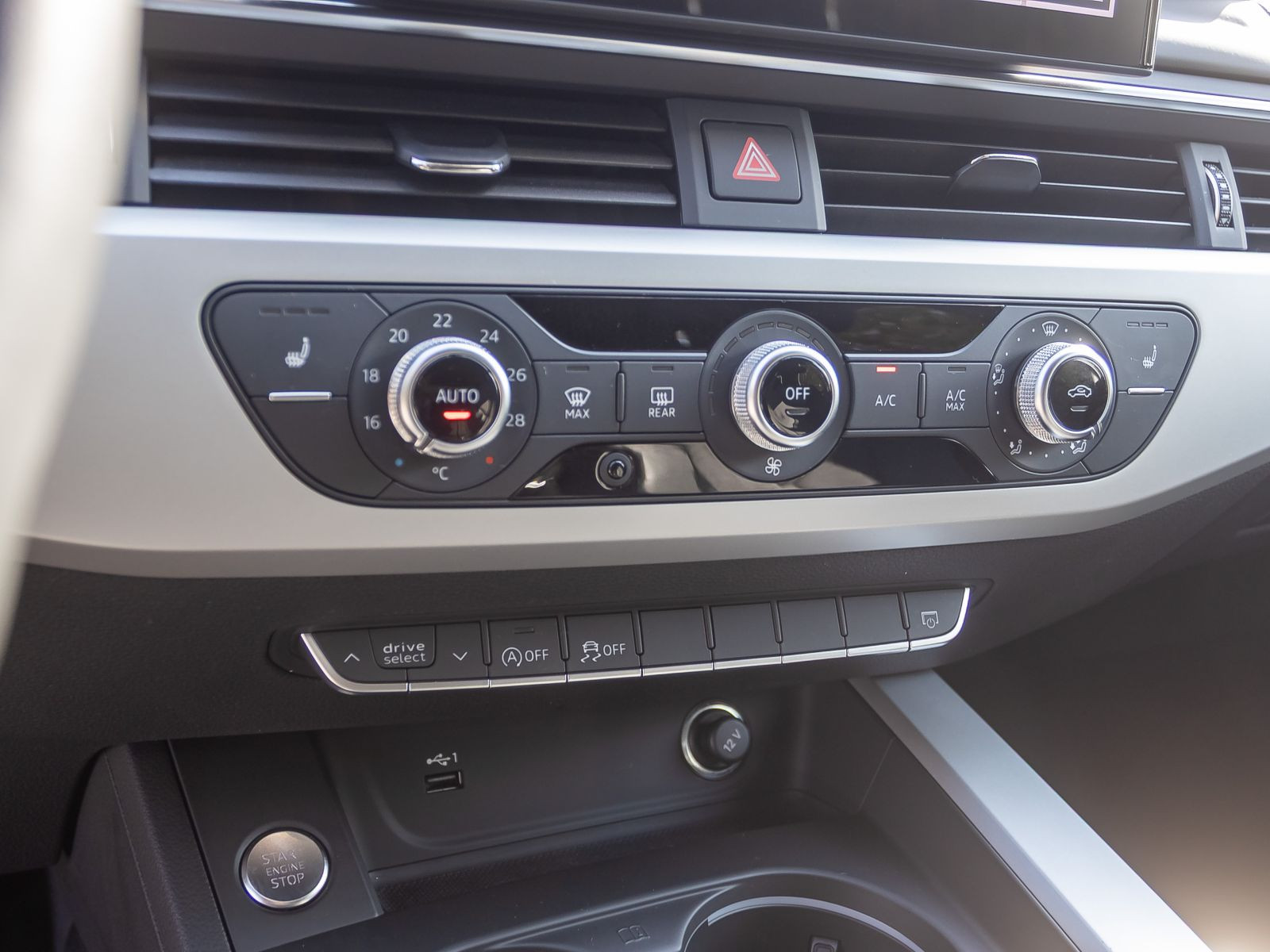 Audi A5 Sportback S line 40TFSI Stronic Navi Matrix GRA AHK