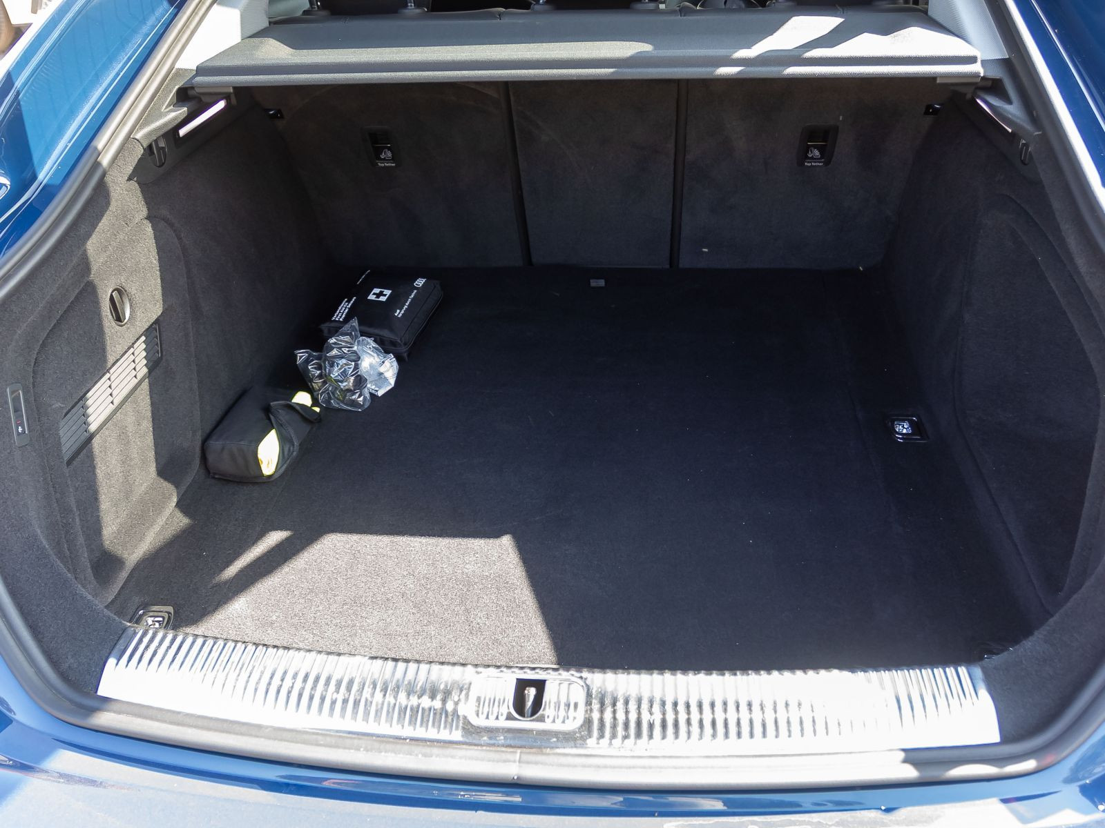 Audi A5 Sportback S line 40TFSI Stronic Navi Matrix GRA AHK