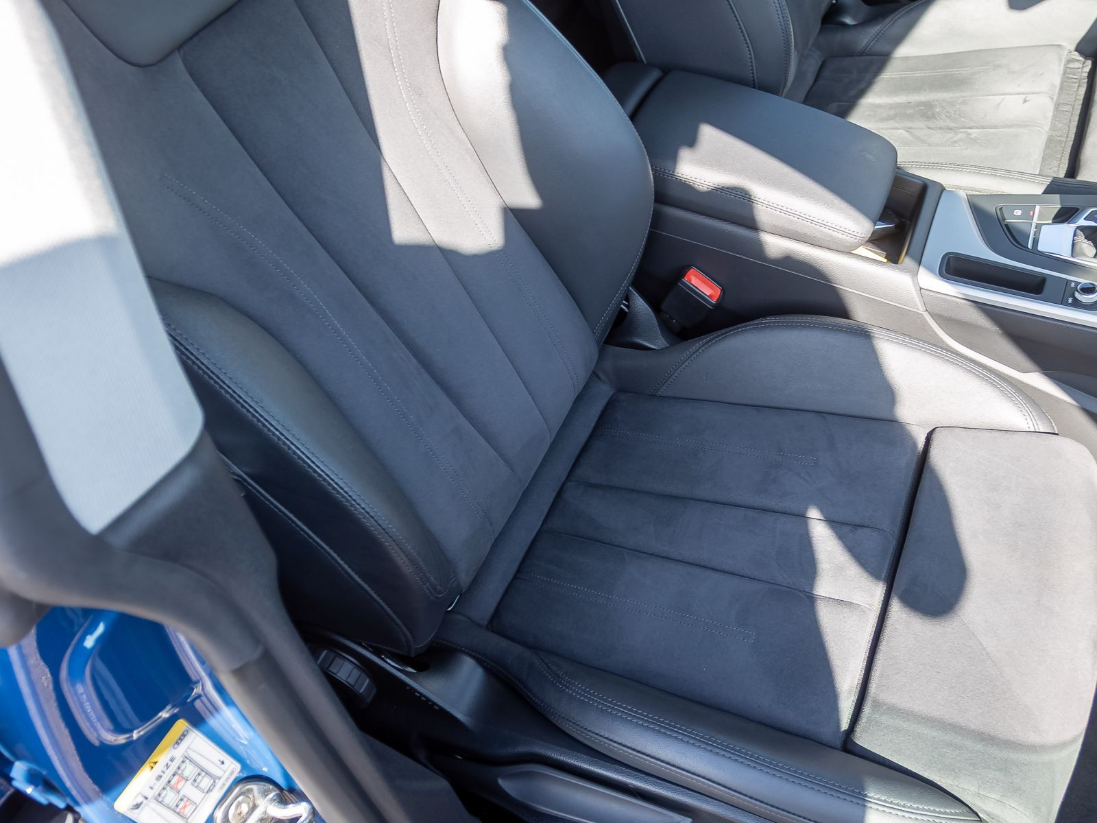 Audi A5 Sportback S line 40TFSI Stronic Navi Matrix GRA AHK