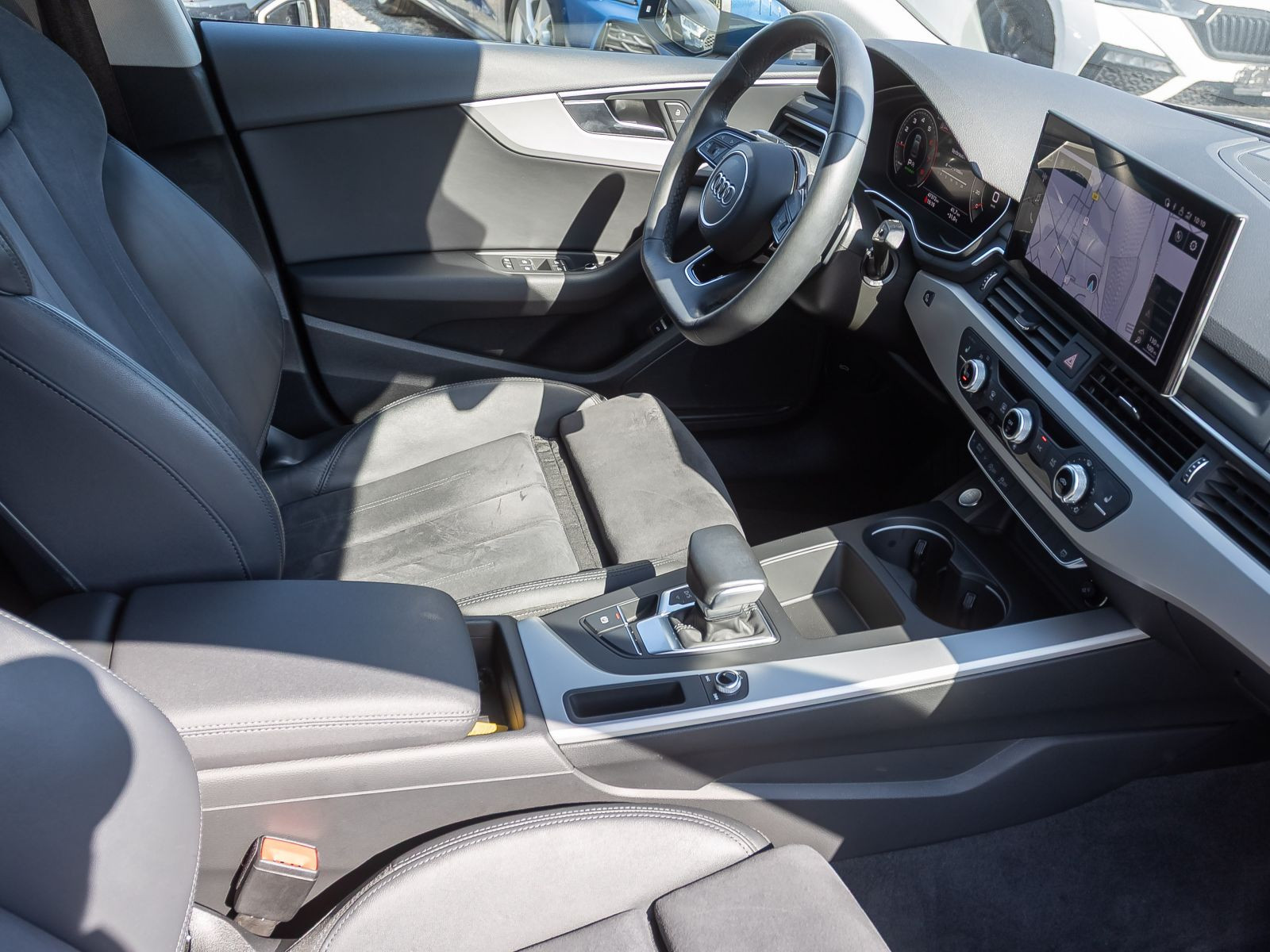 Audi A5 Sportback S line 40TFSI Stronic Navi Matrix GRA AHK