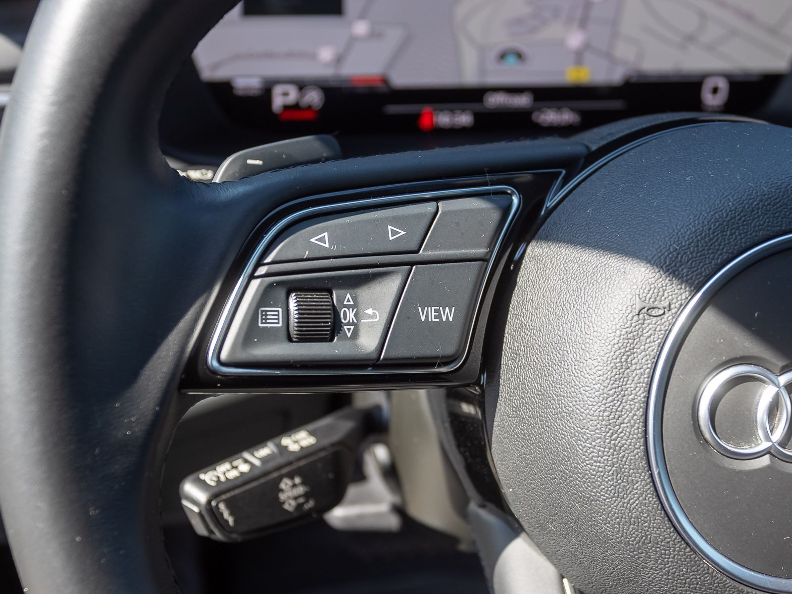 Audi A4 allroad 40TDI qu Stronic Navi LED Standhzg AHK
