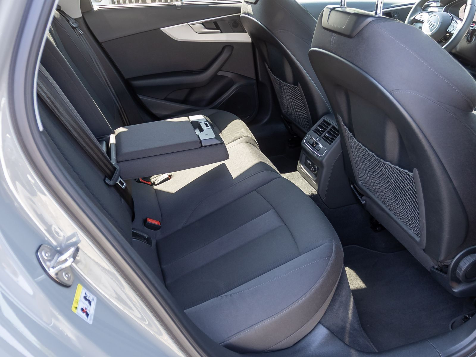 Audi A4 allroad 40TDI qu Stronic Navi LED Standhzg AHK