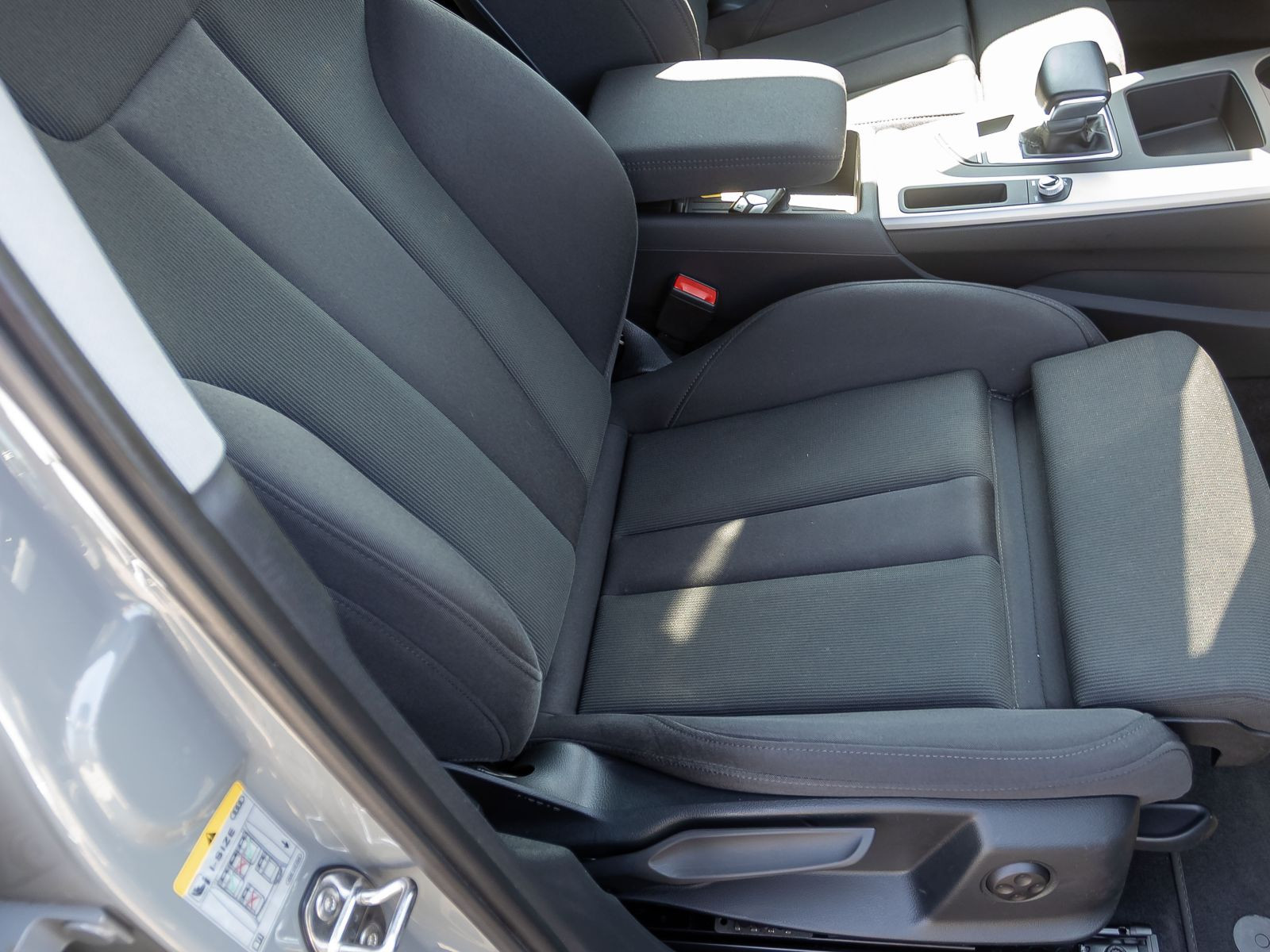 Audi A4 allroad 40TDI qu Stronic Navi LED Standhzg AHK