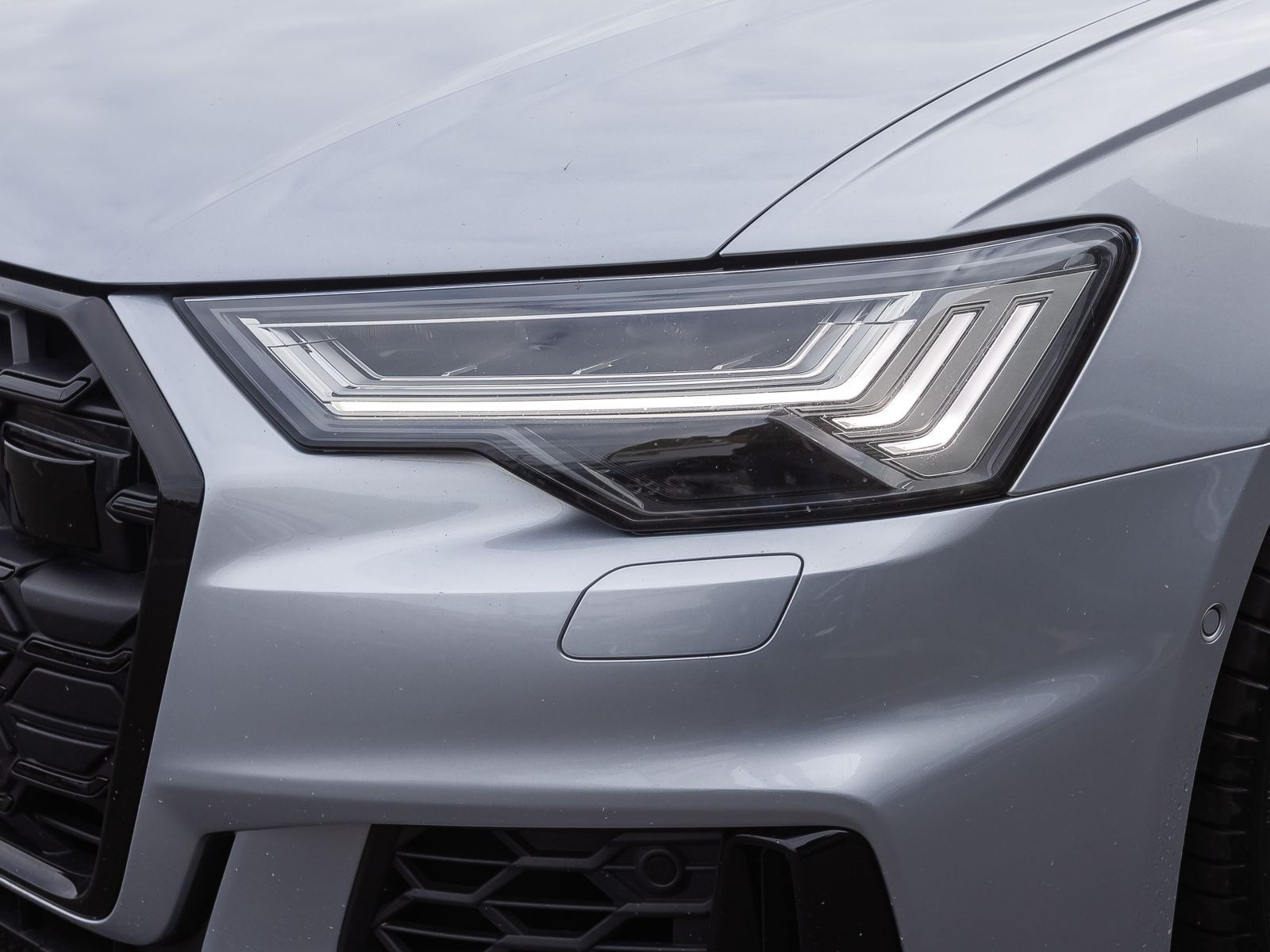Audi S6 Avant TDI Navi Matrix Luftfederung Panorama