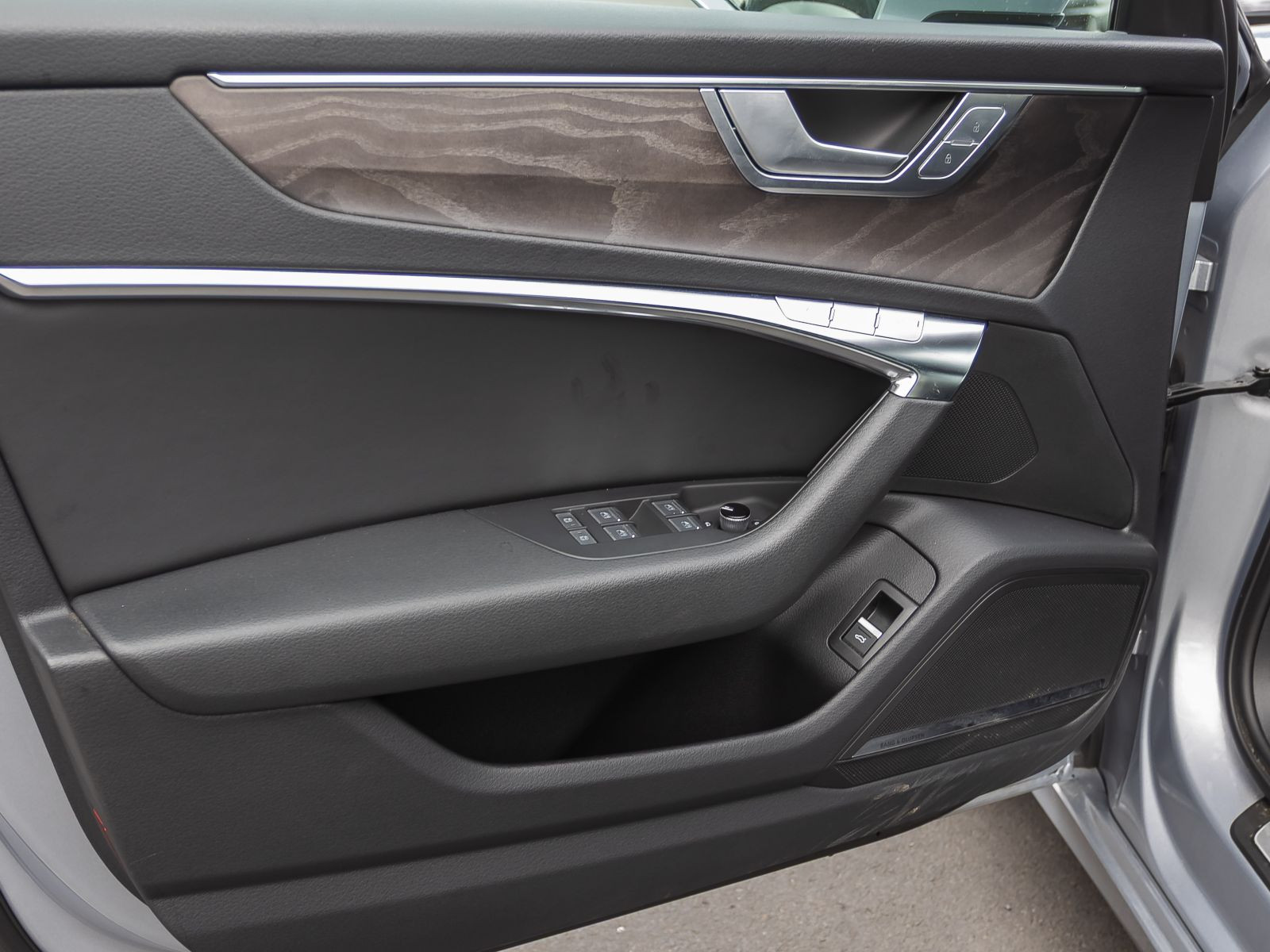 Audi S6 Avant TDI Navi Matrix Luftfederung Panorama