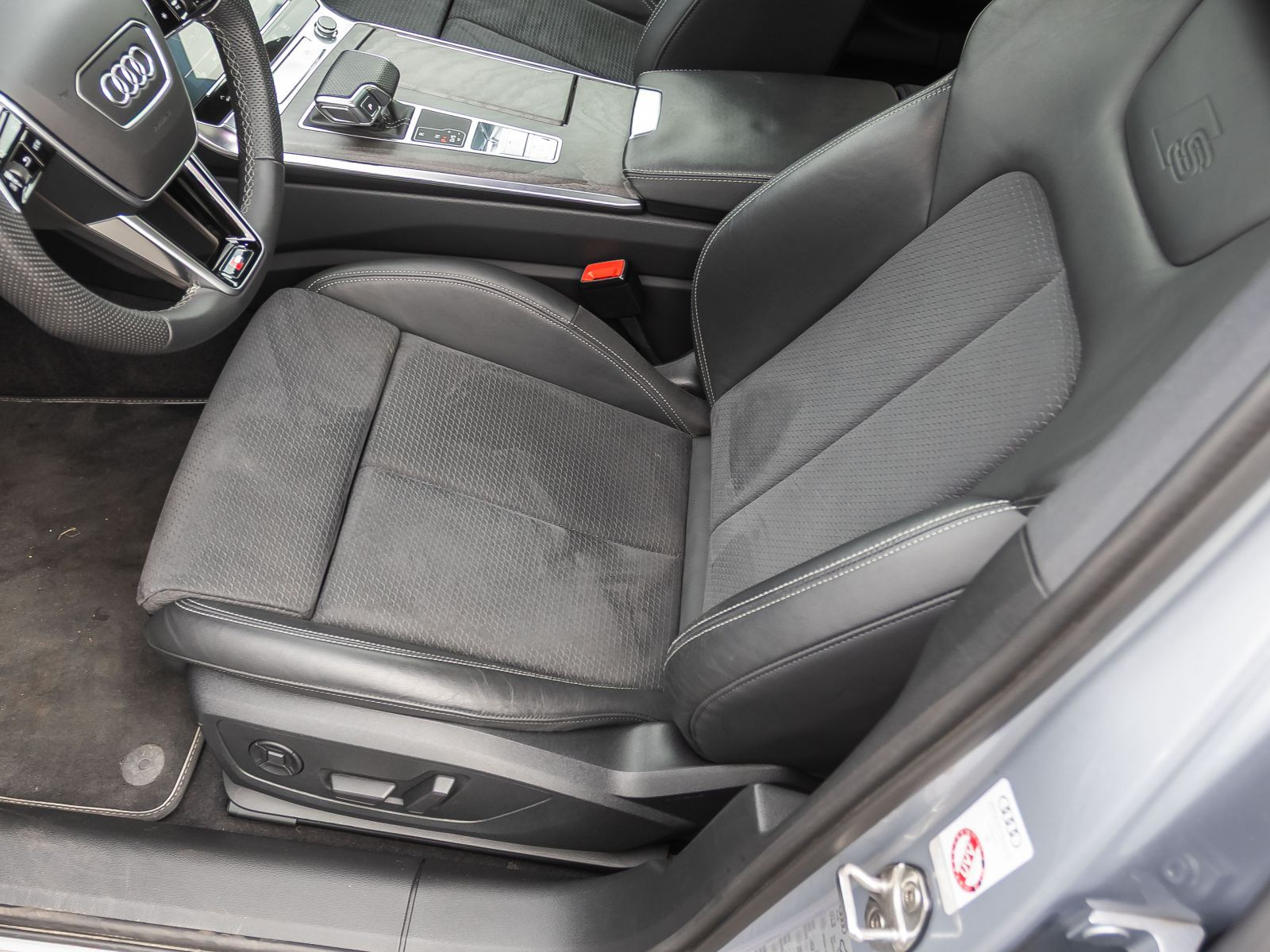 Audi S6 Avant TDI Navi Matrix Luftfederung Panorama