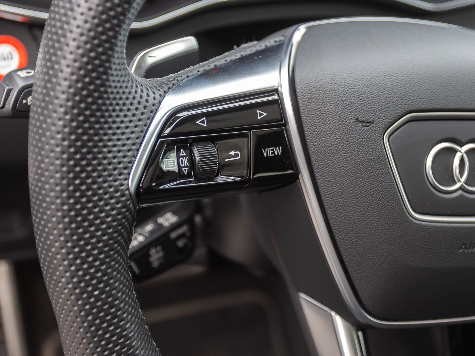 Audi S6 Avant TDI Navi Matrix Luftfederung Panorama