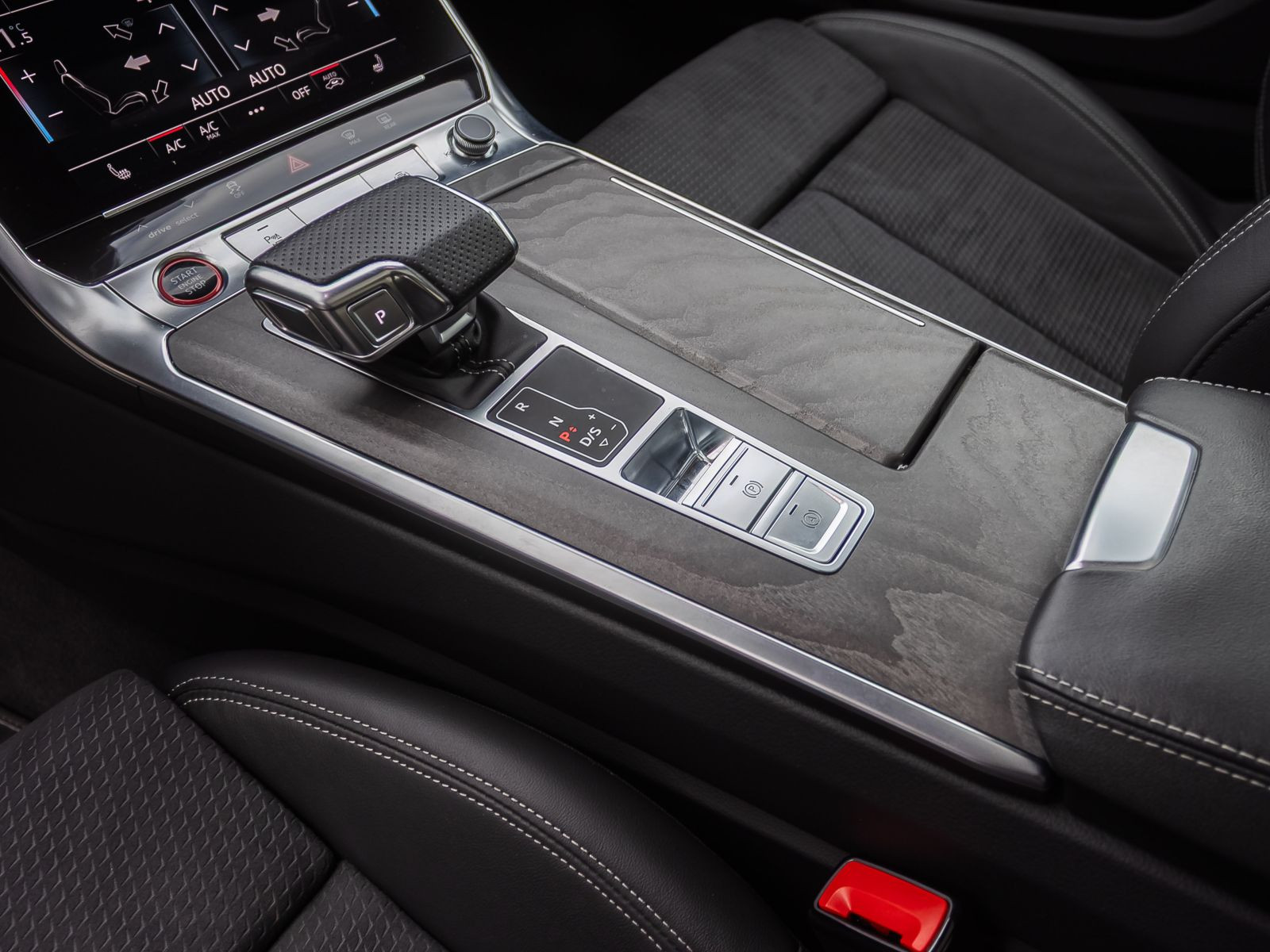 Audi S6 Avant TDI Navi Matrix Luftfederung Panorama