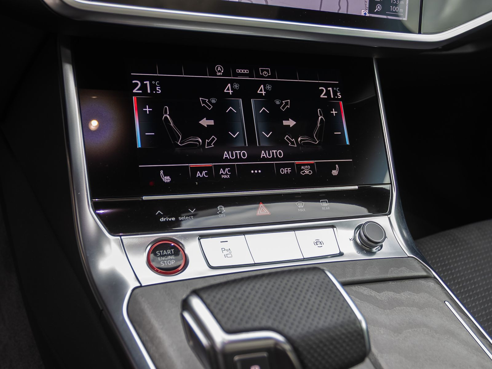 Audi S6 Avant TDI Navi Matrix Luftfederung Panorama