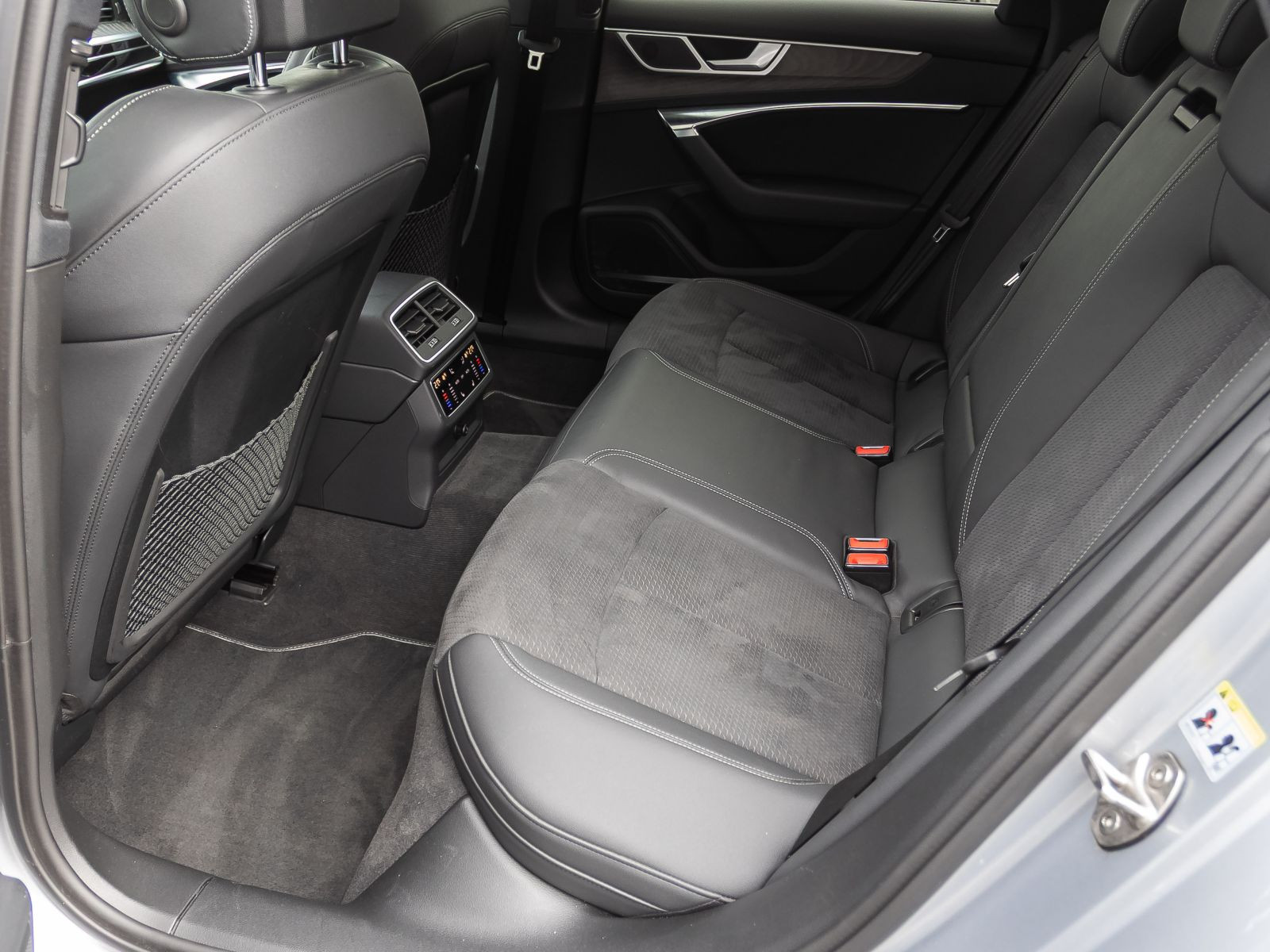 Audi S6 Avant TDI Navi Matrix Luftfederung Panorama