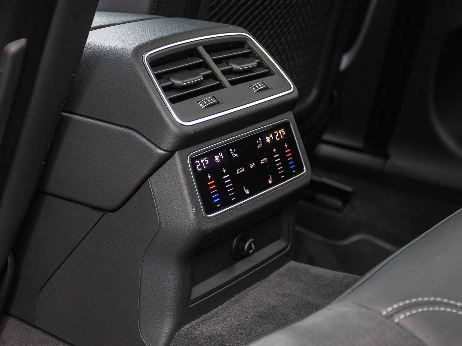 Audi S6 Avant TDI Navi Matrix Luftfederung Panorama