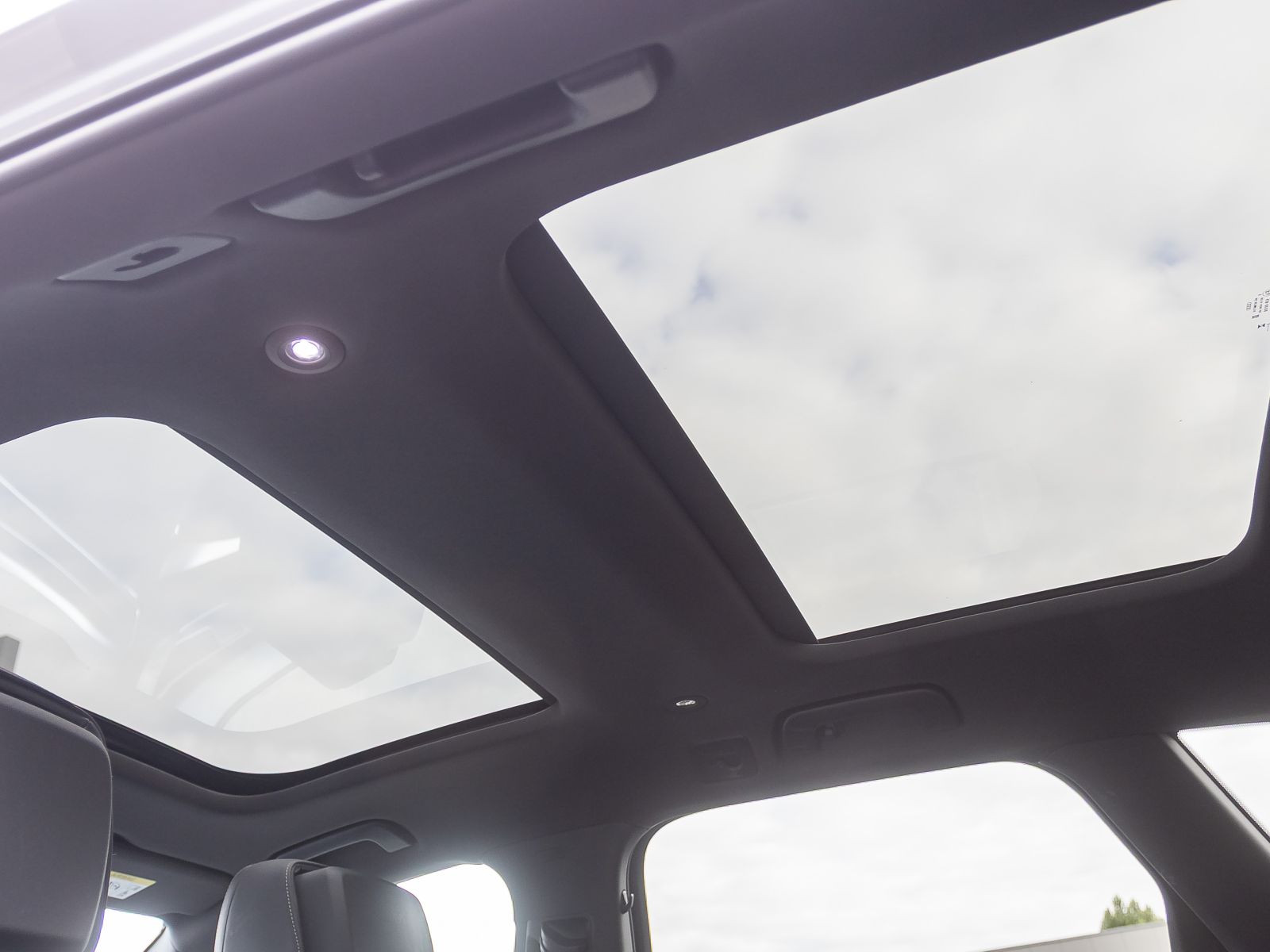 Audi S6 Avant TDI Navi Matrix Luftfederung Panorama