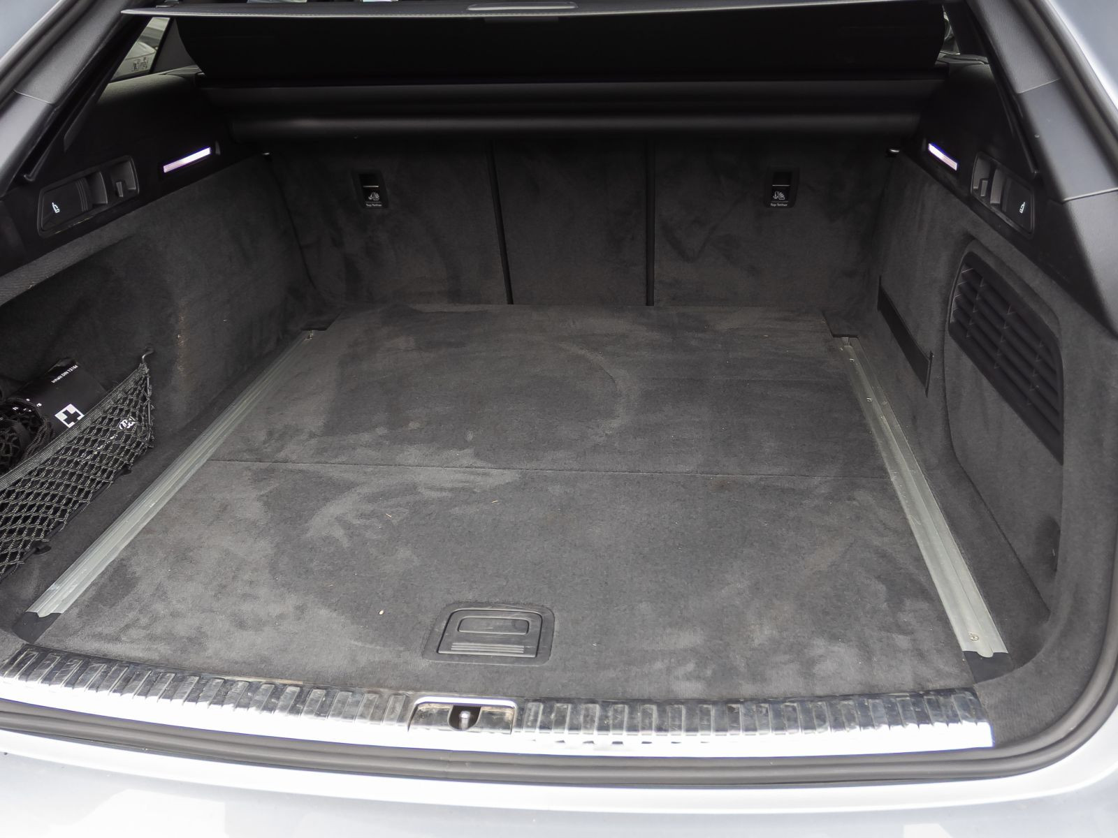 Audi S6 Avant TDI Navi Matrix Luftfederung Panorama