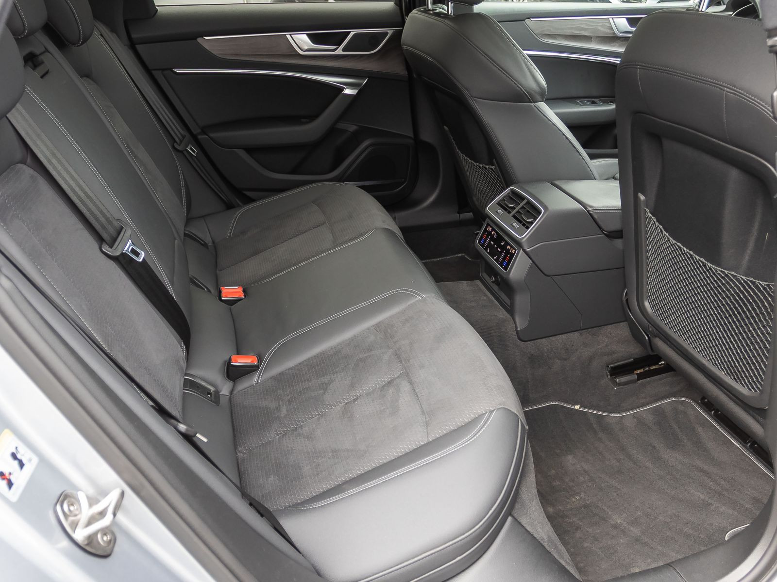 Audi S6 Avant TDI Navi Matrix Luftfederung Panorama
