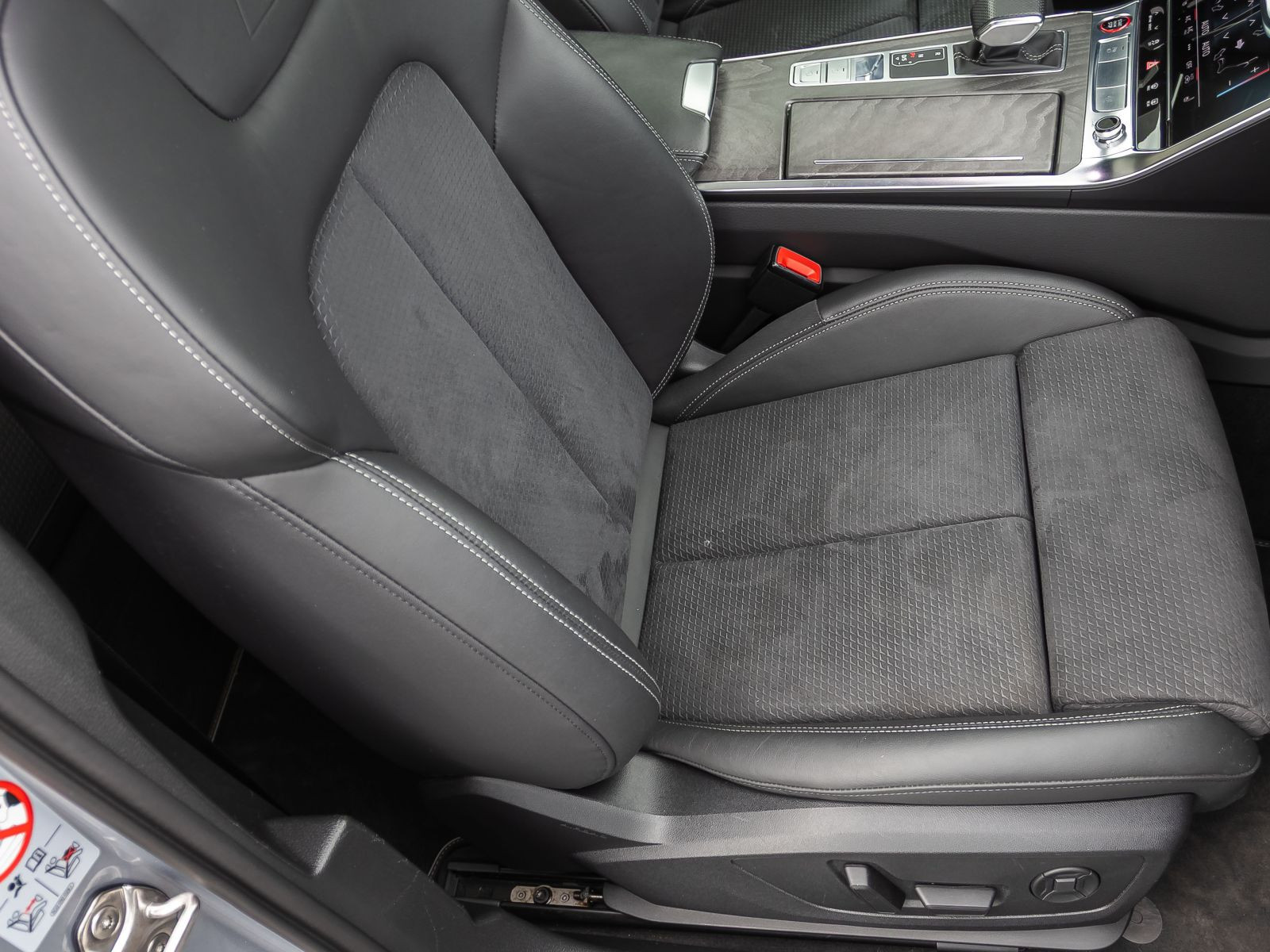 Audi S6 Avant TDI Navi Matrix Luftfederung Panorama