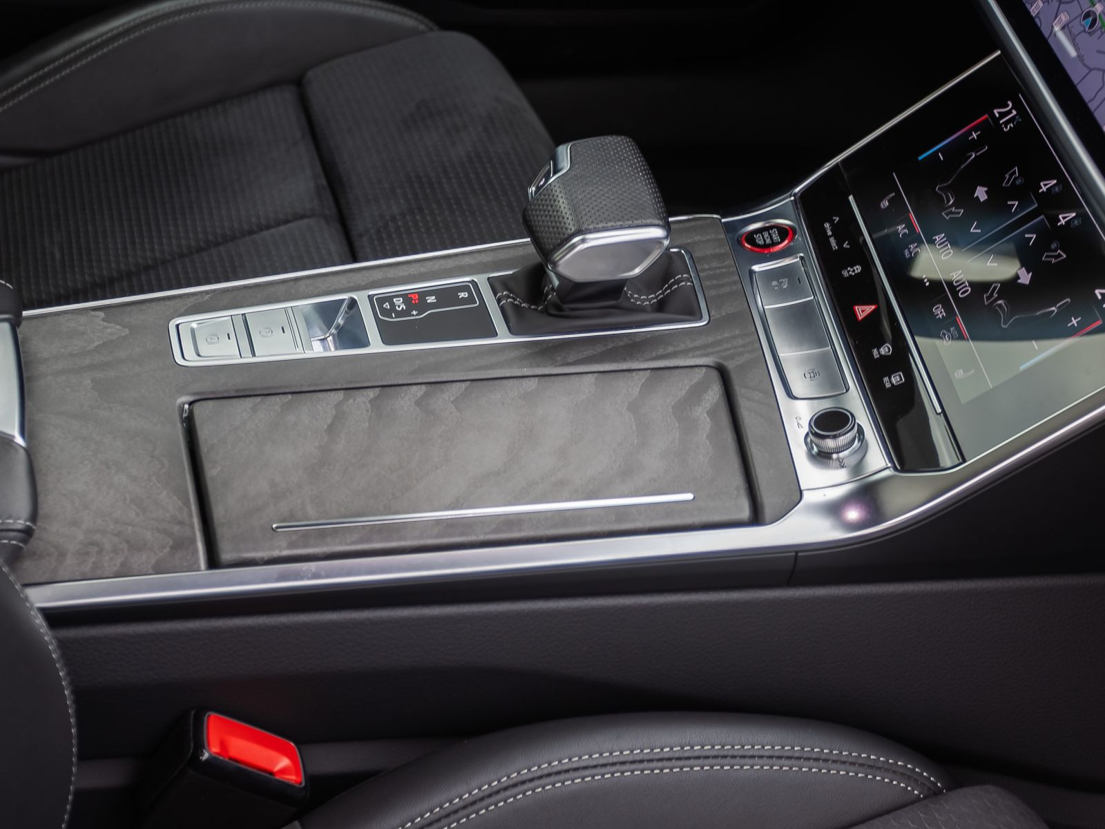 Audi S6 Avant TDI Navi Matrix Luftfederung Panorama